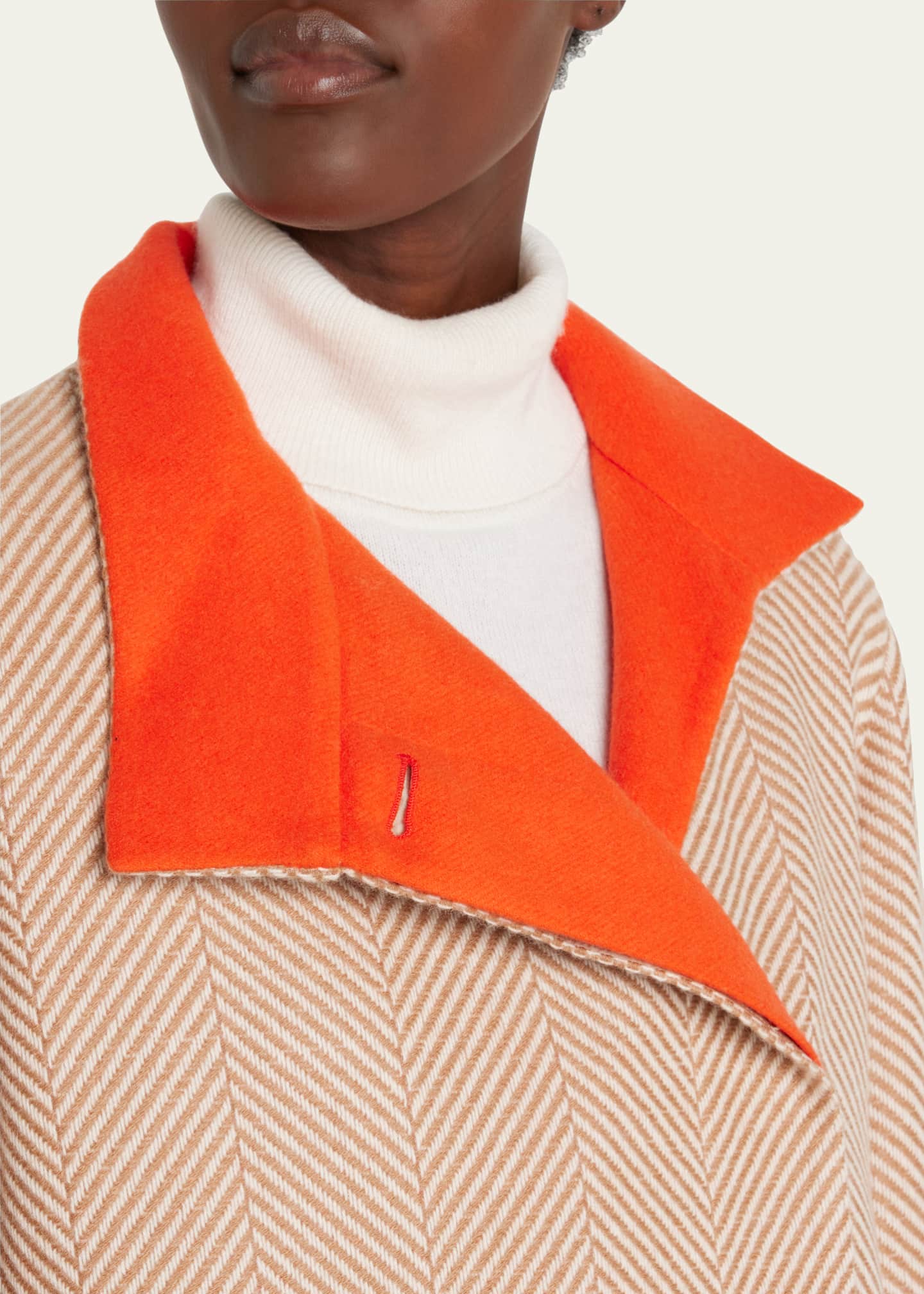 Akris cashmere Clearance