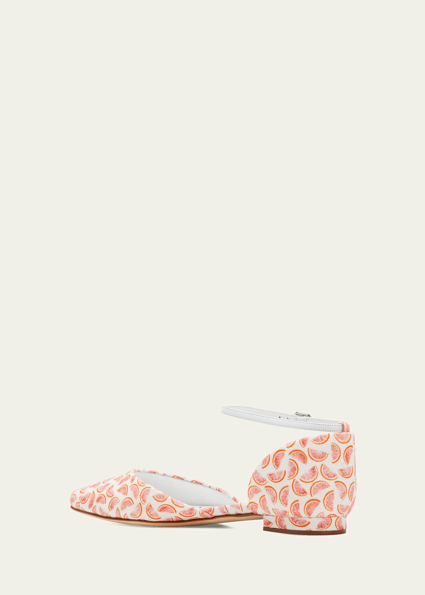 manolo blahnik ankle strap