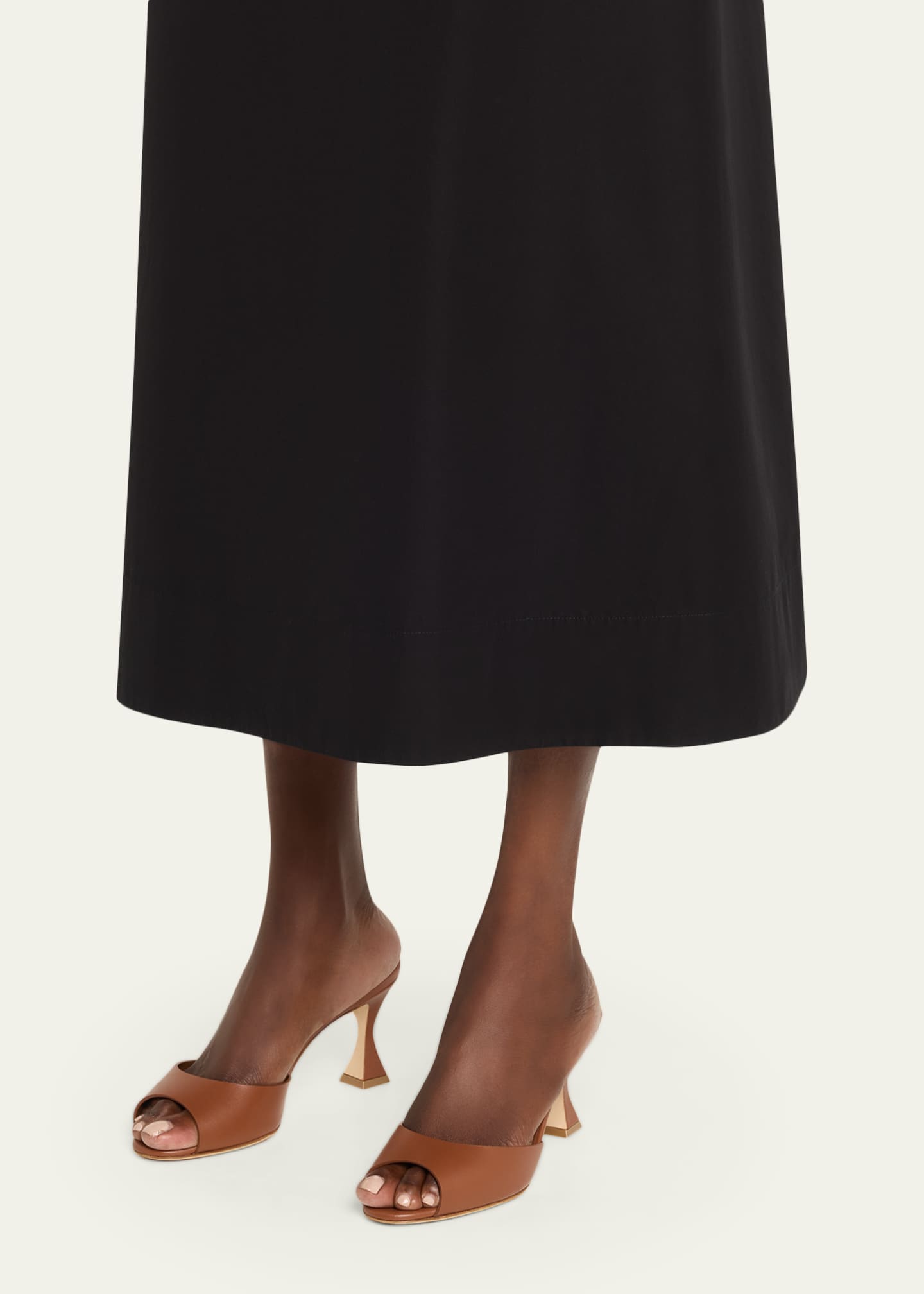 MANOLO BLAHNIK［未使用］希少 JADARONA ブラウンミュール MANOLO BLAHNIK［未使用］希少 JADARONA ブラウンミュール