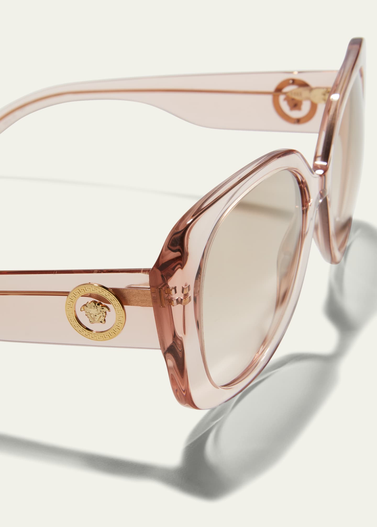 versace butterfly glasses