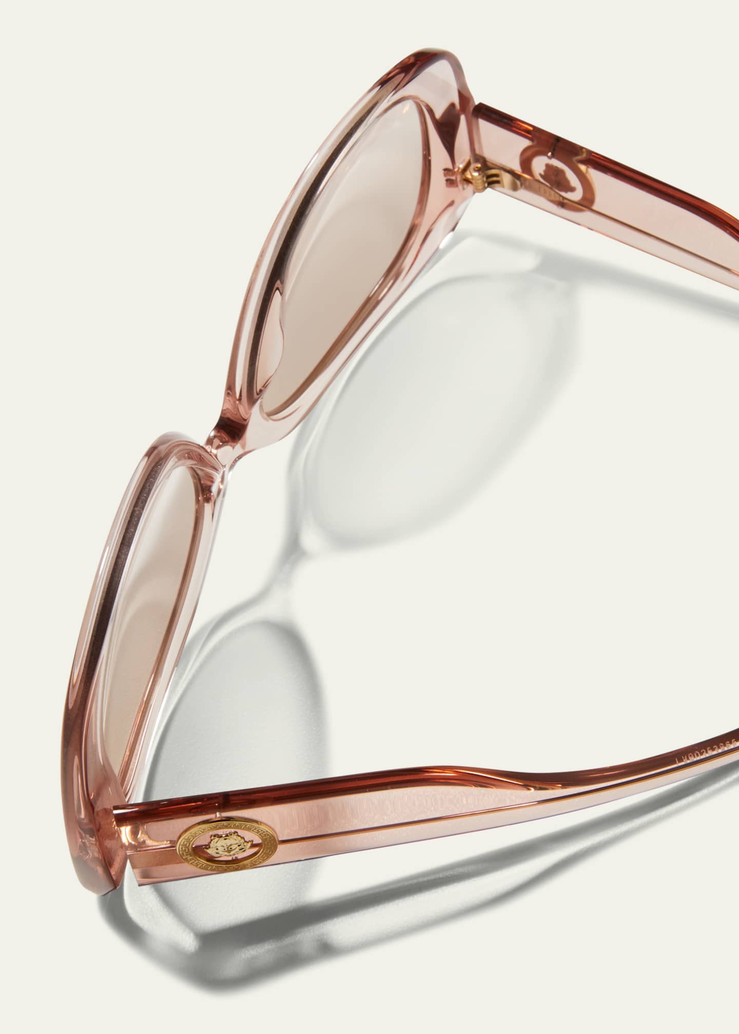versace butterfly sunglasses