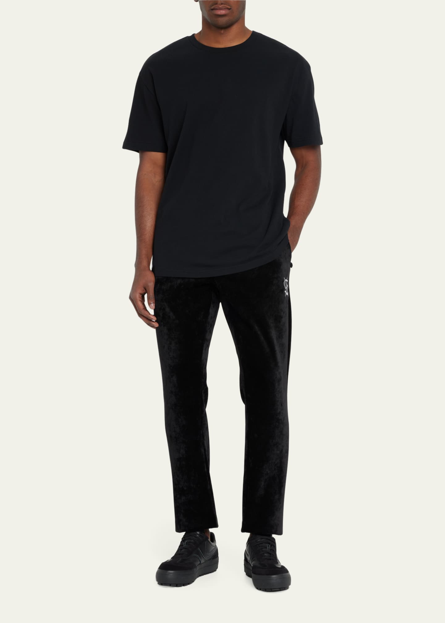 Ksubi track pants deals