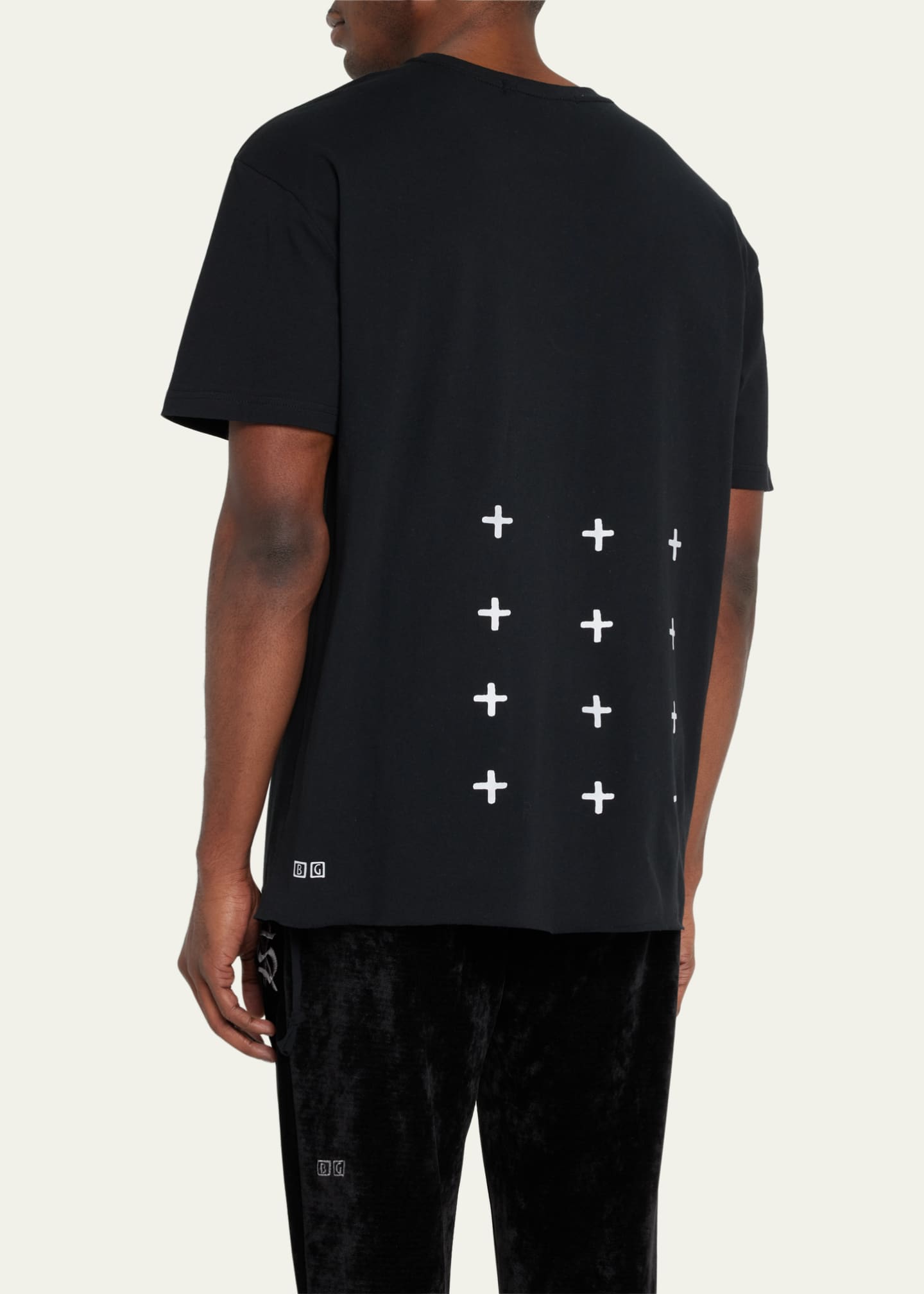 Ksubi shirt best sale