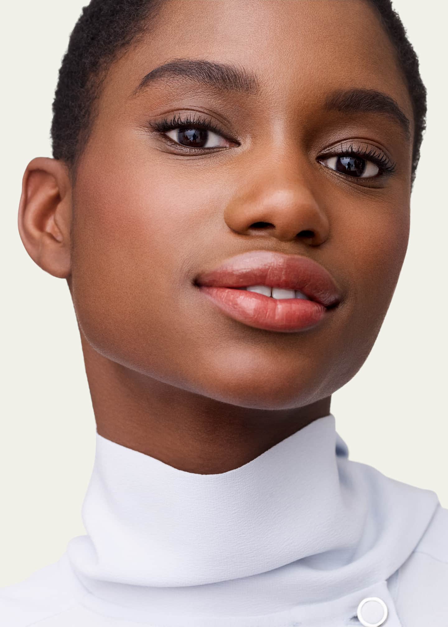 Hermes Hermesistible Infused Lip Care Oil Image 3 of 5