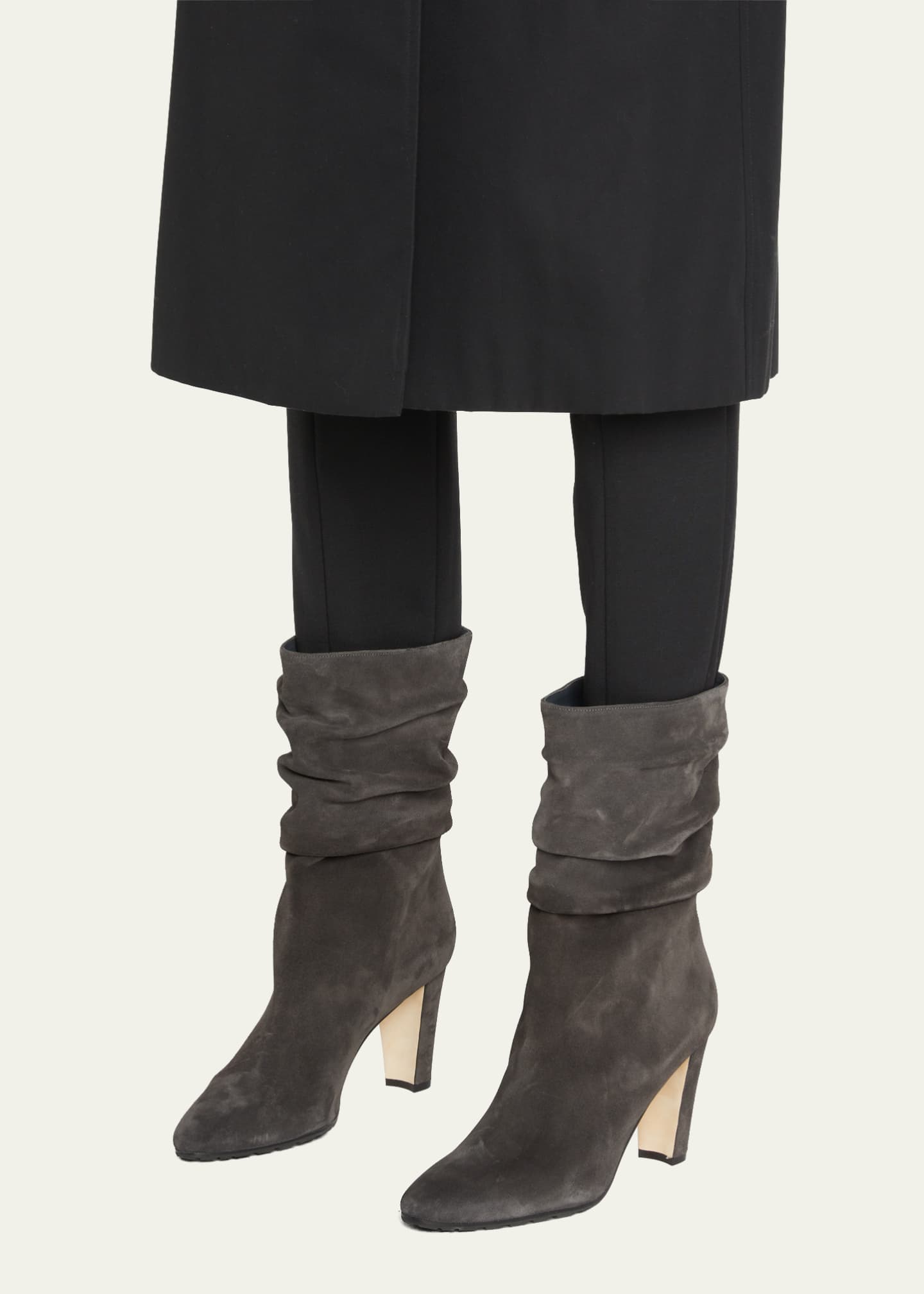 Manolo booties store