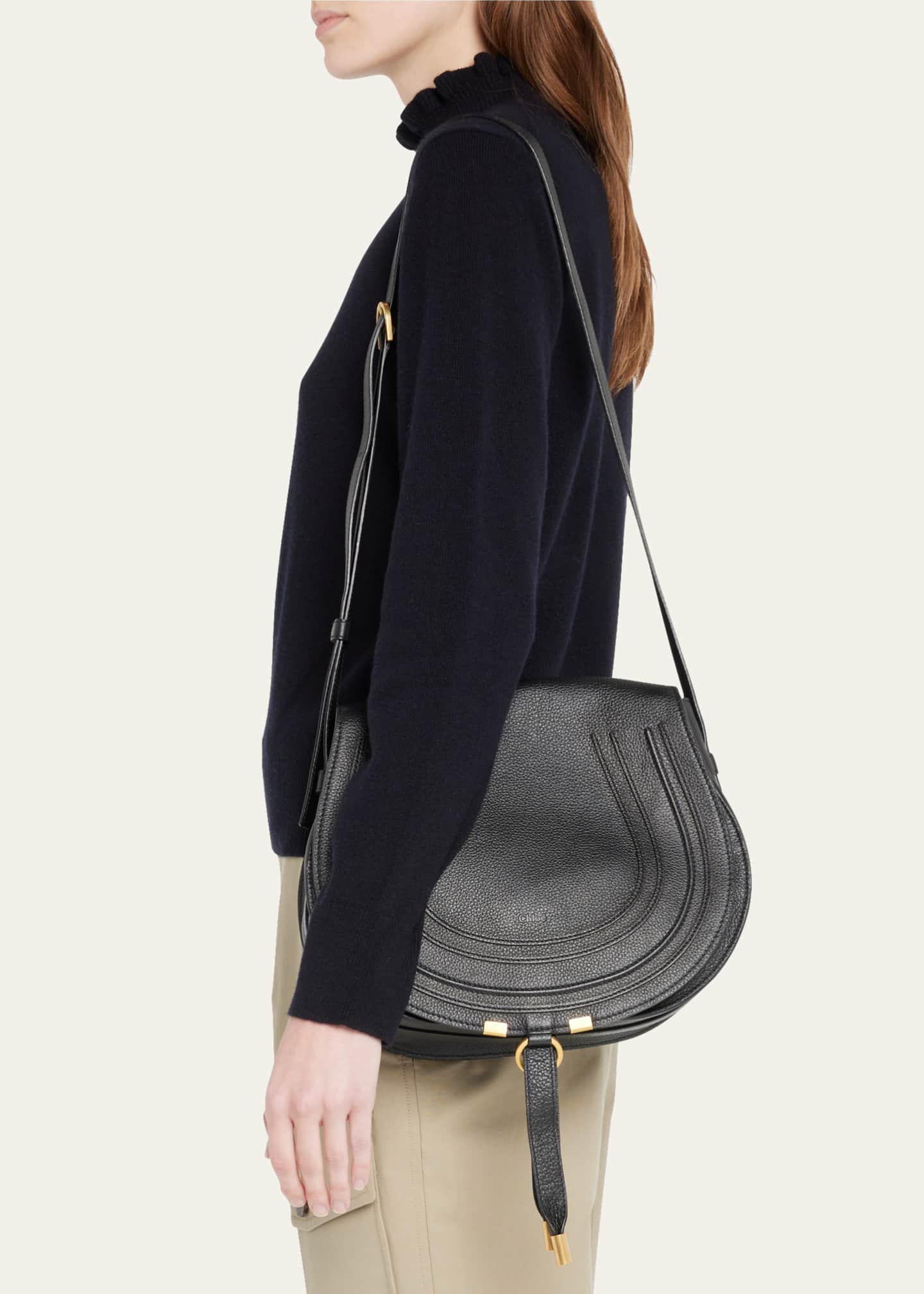 Chloe medium crossbody discount
