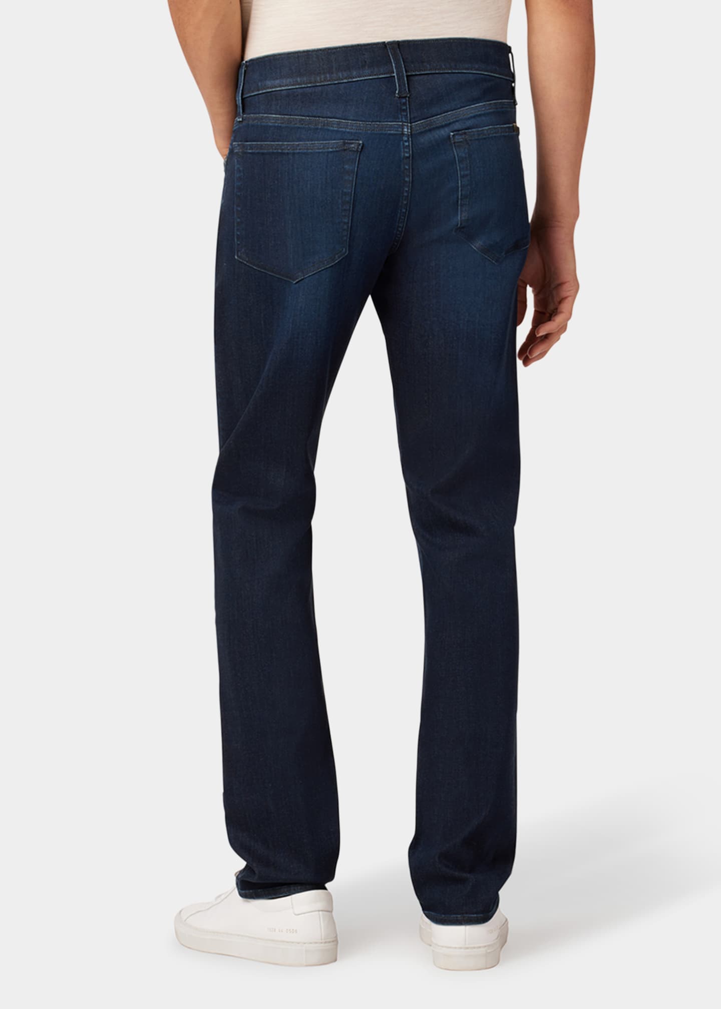 Joe s Jeans Men s Brixton French Terry Jeans Bergdorf Goodman
