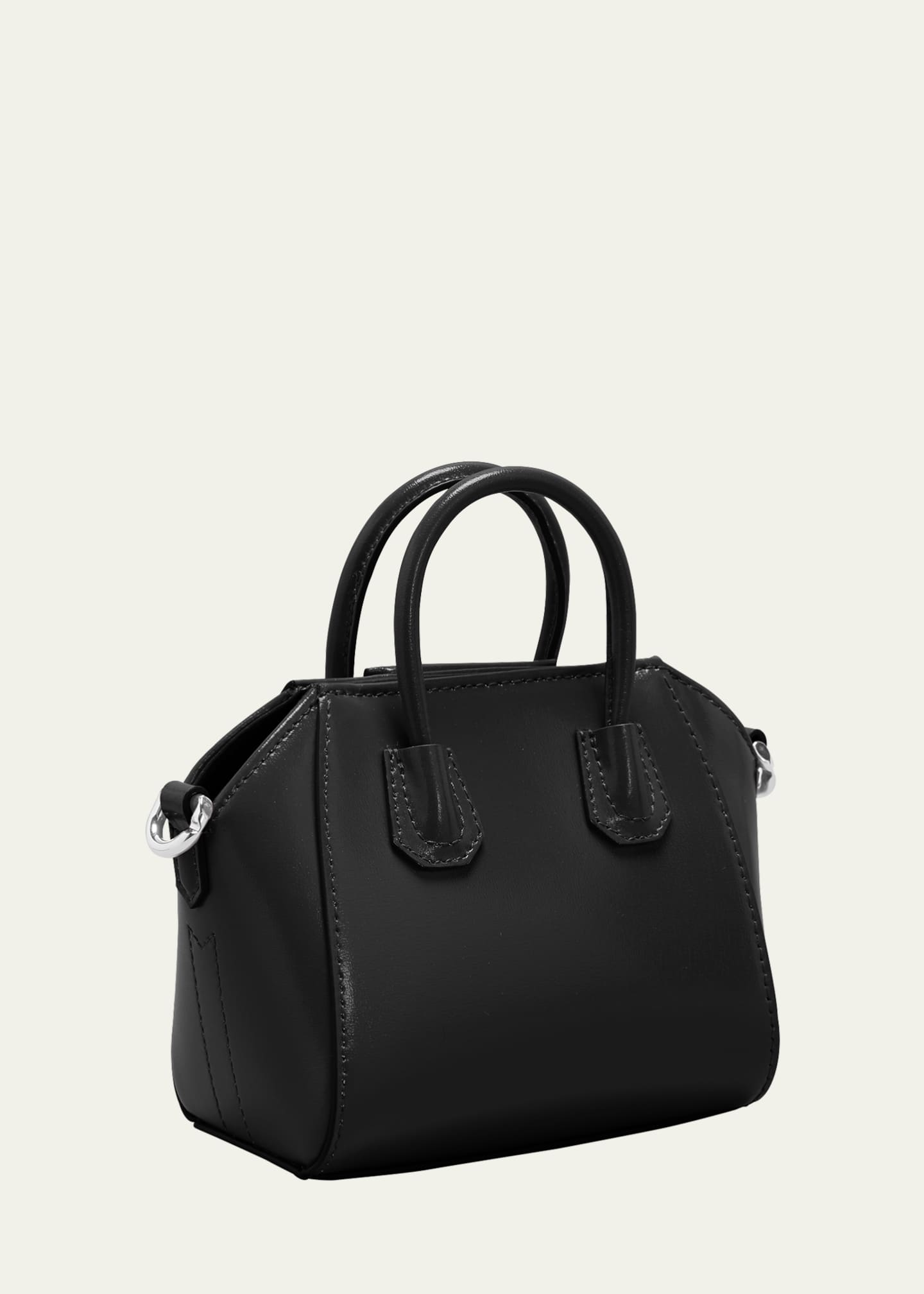 Women's Antigona Micro Bag, GIVENCHY