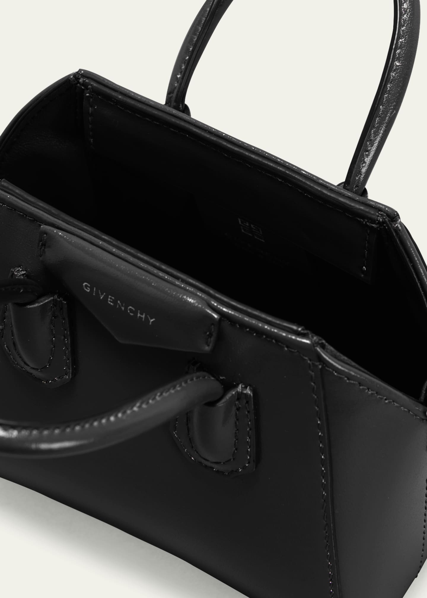 Givenchy Micro Antigona Bag