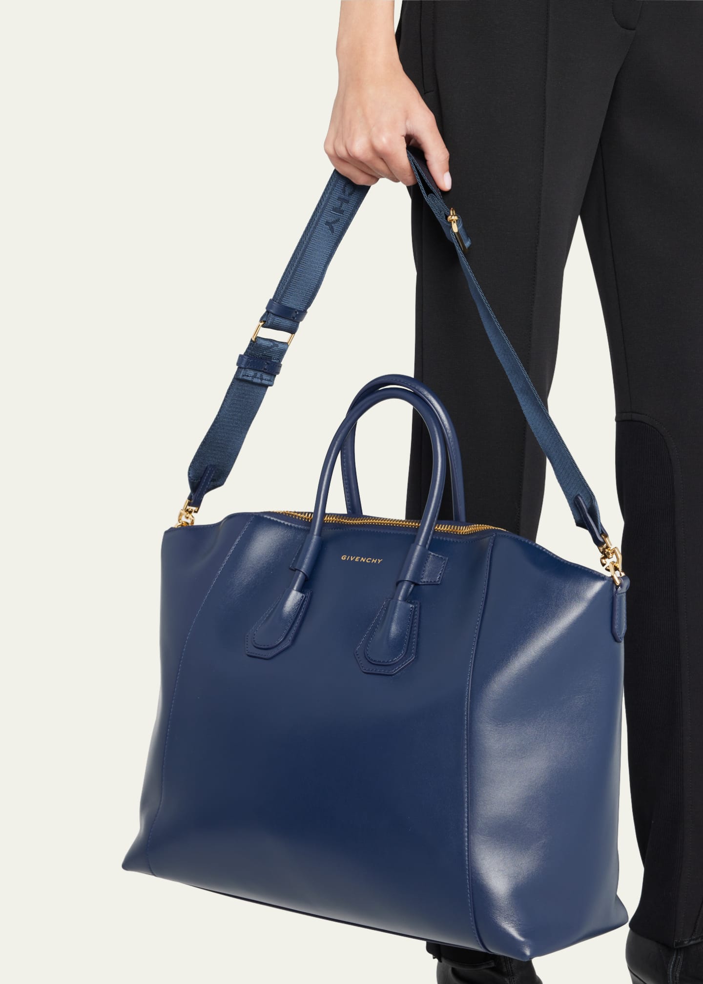 Givenchy Medium Antigona Sport Shoulder Bag Bergdorf Goodman