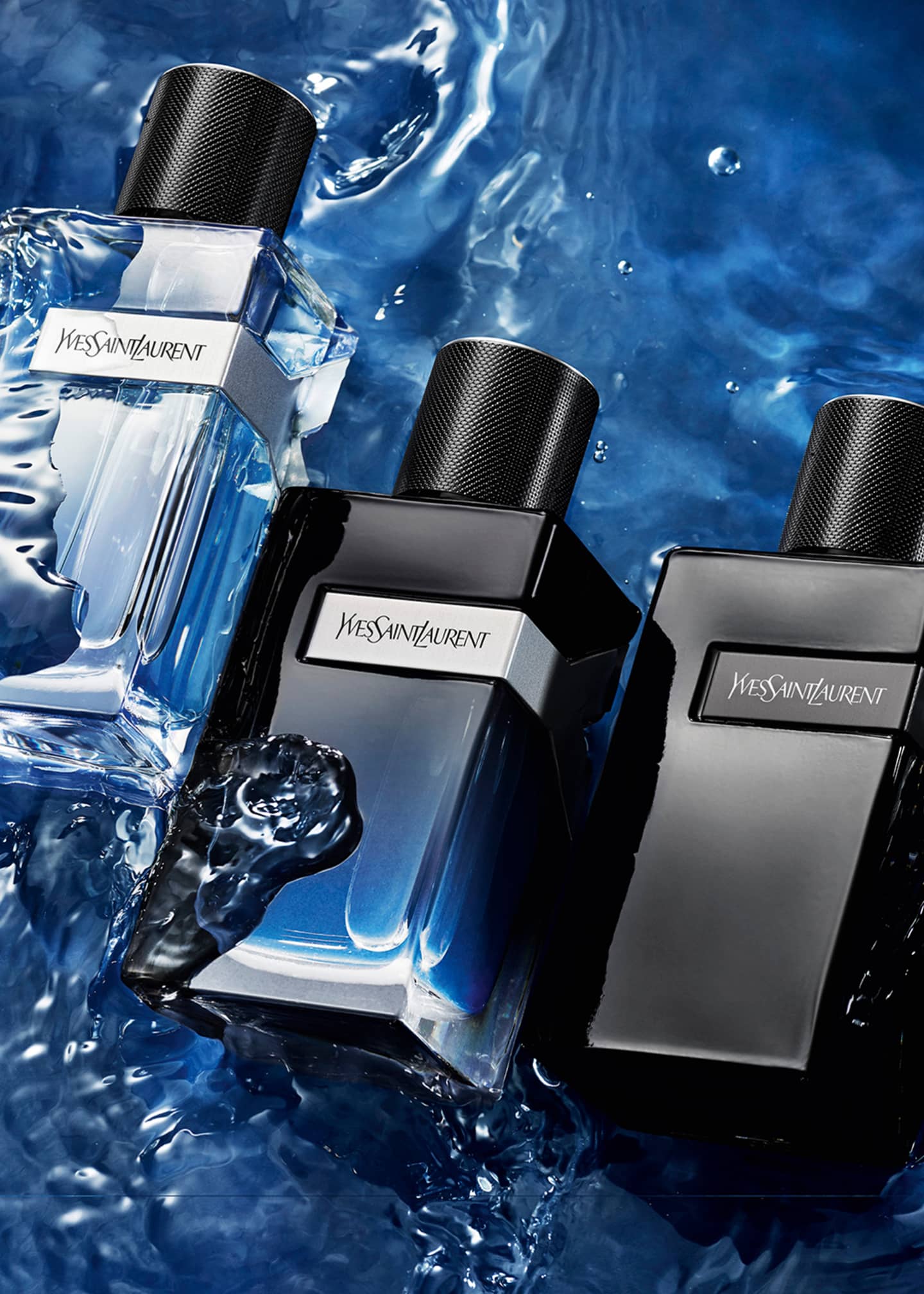 Y cologne by yves saint laurent store