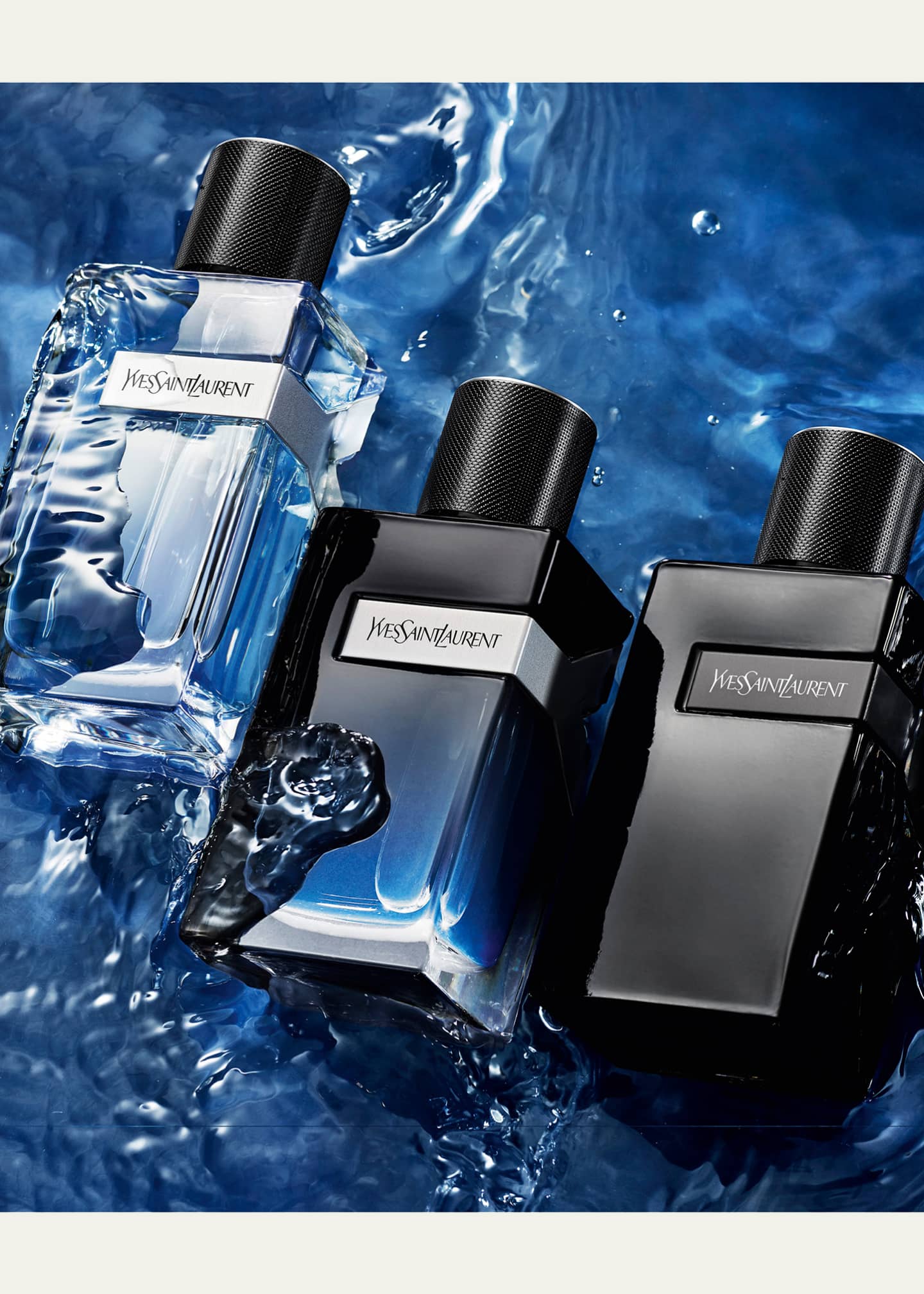 Mens yves saint laurent cologne discount