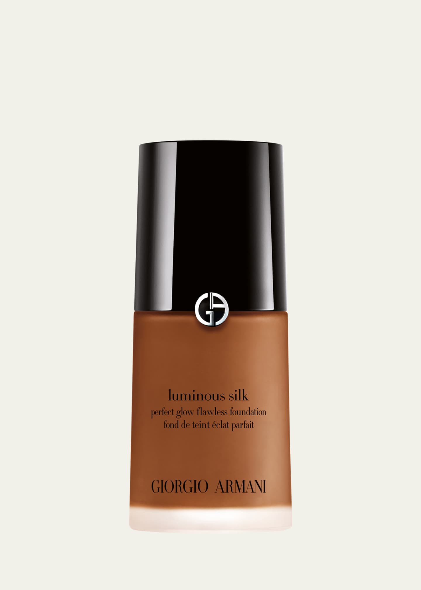 ARMANI beauty Luminous Silk Perfect Glow Flawless Oil Free