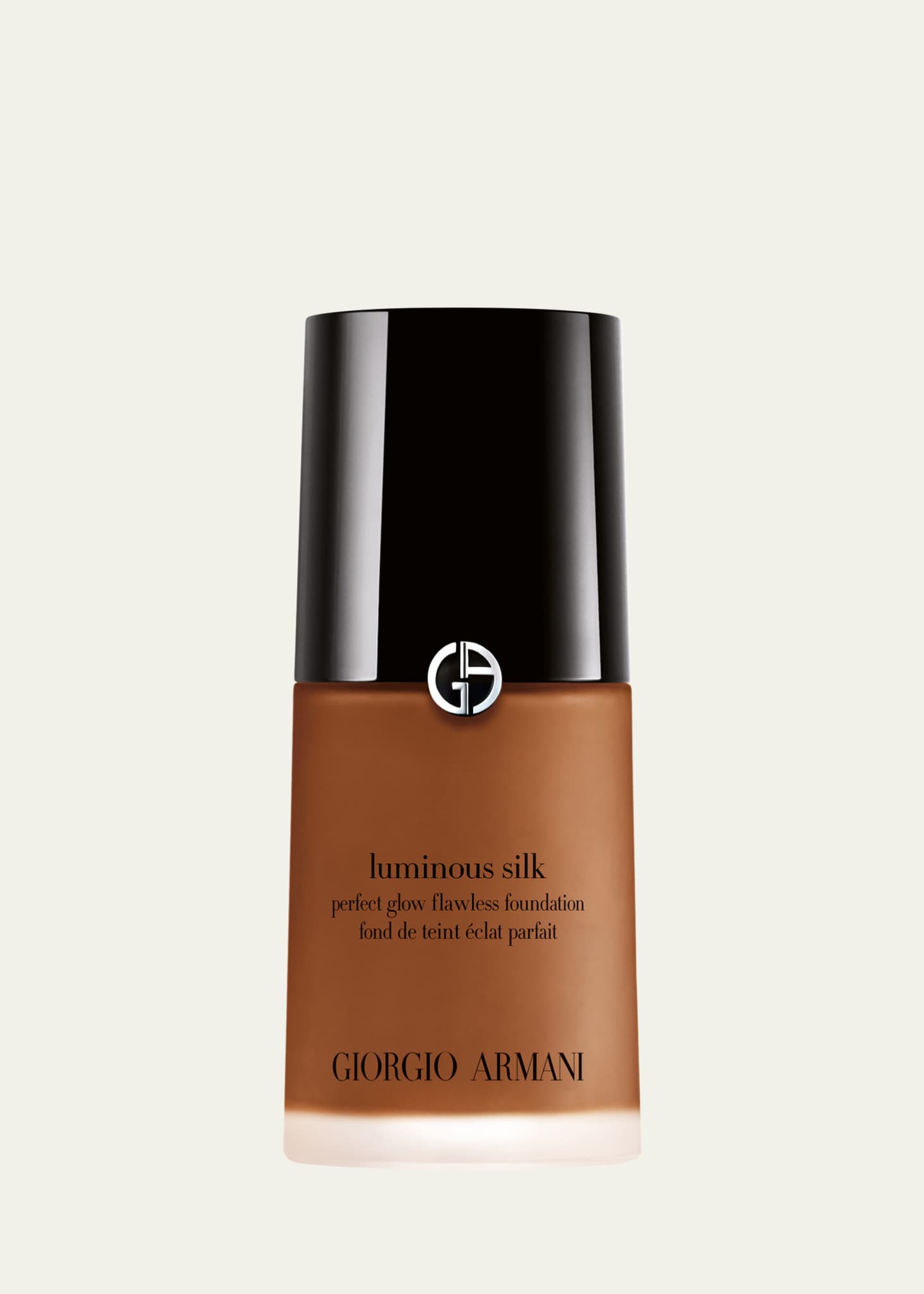 ARMANI beauty Luminous Silk Perfect Glow Flawless Oil-Free Foundation -  Bergdorf Goodman