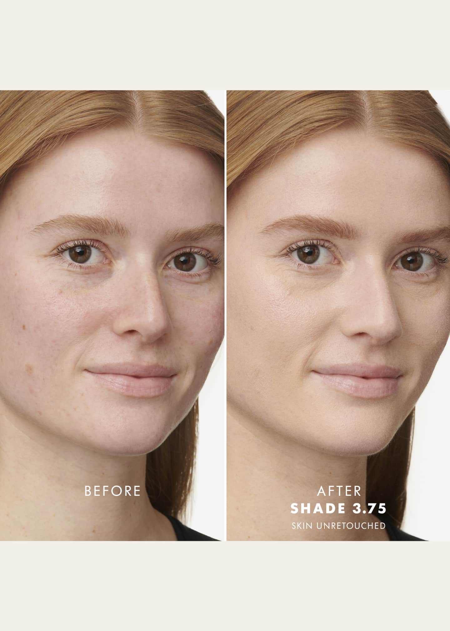 ARMANI beauty Luminous Silk Perfect Glow Flawless Oil Free Foundation Bergdorf Goodman