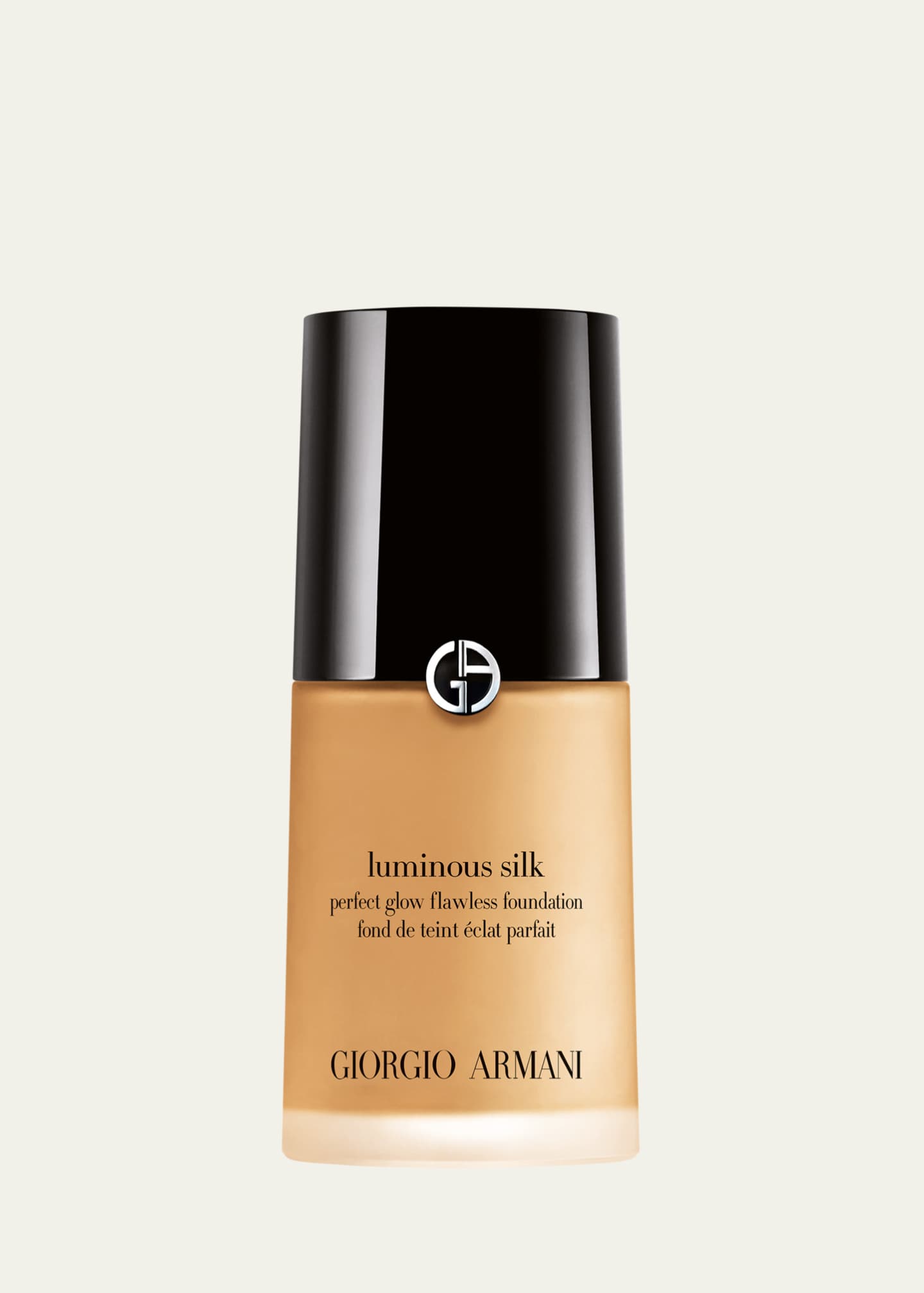 ARMANI beauty Luminous Silk Perfect Glow Flawless Oil-Free Foundation Image 1 of 4