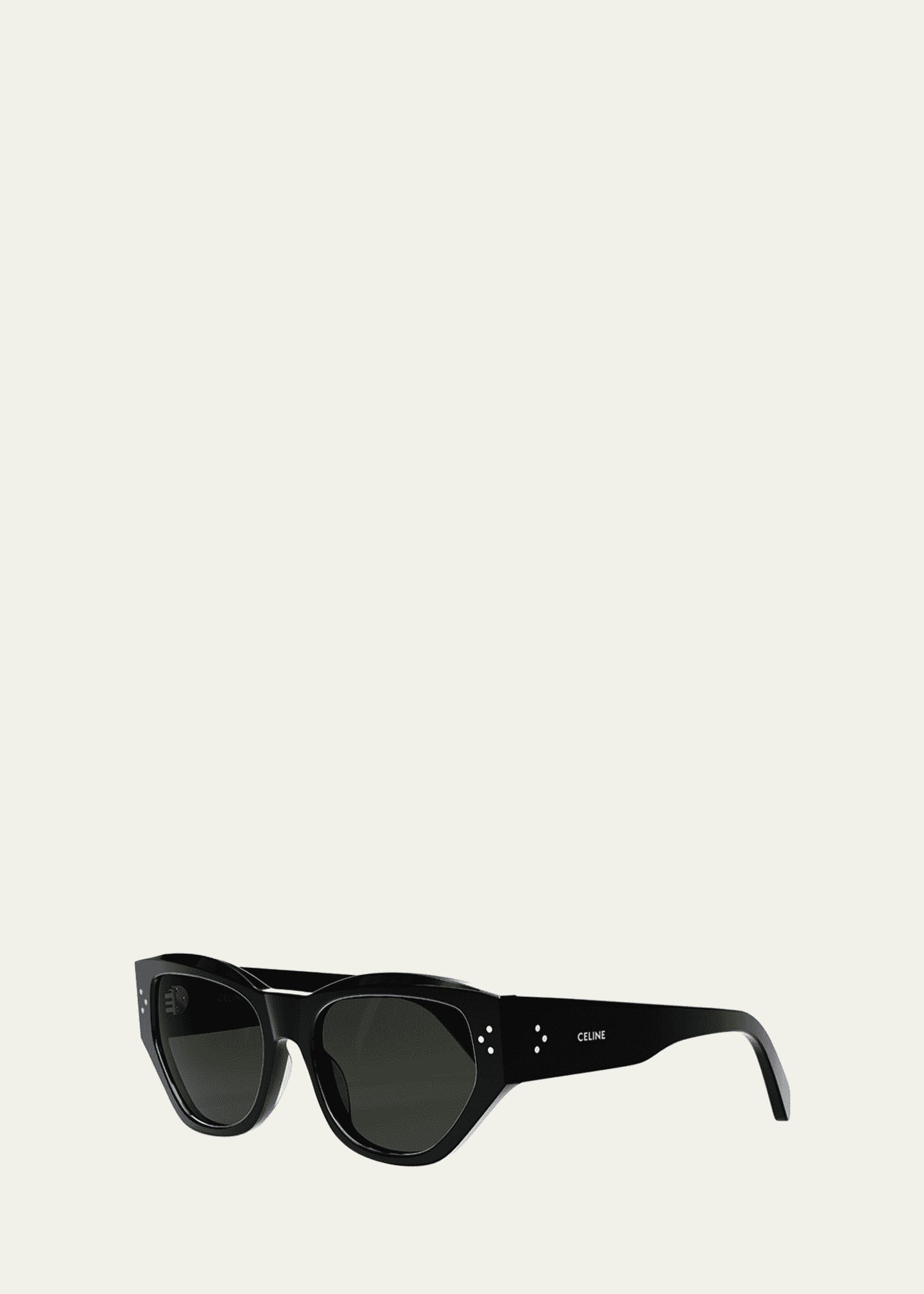Acetate cat eye sunglasses hot sale