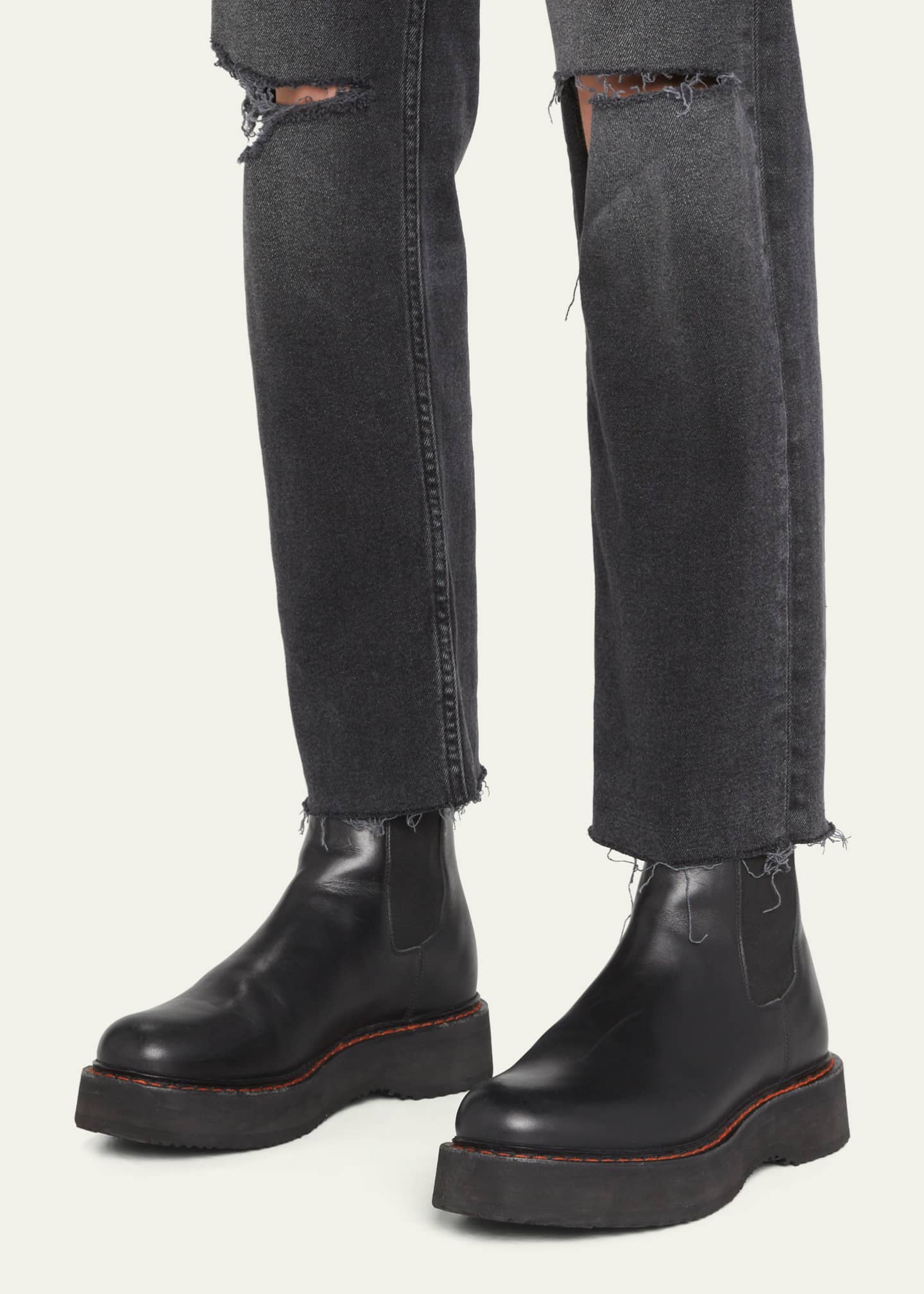 R13 boots discount