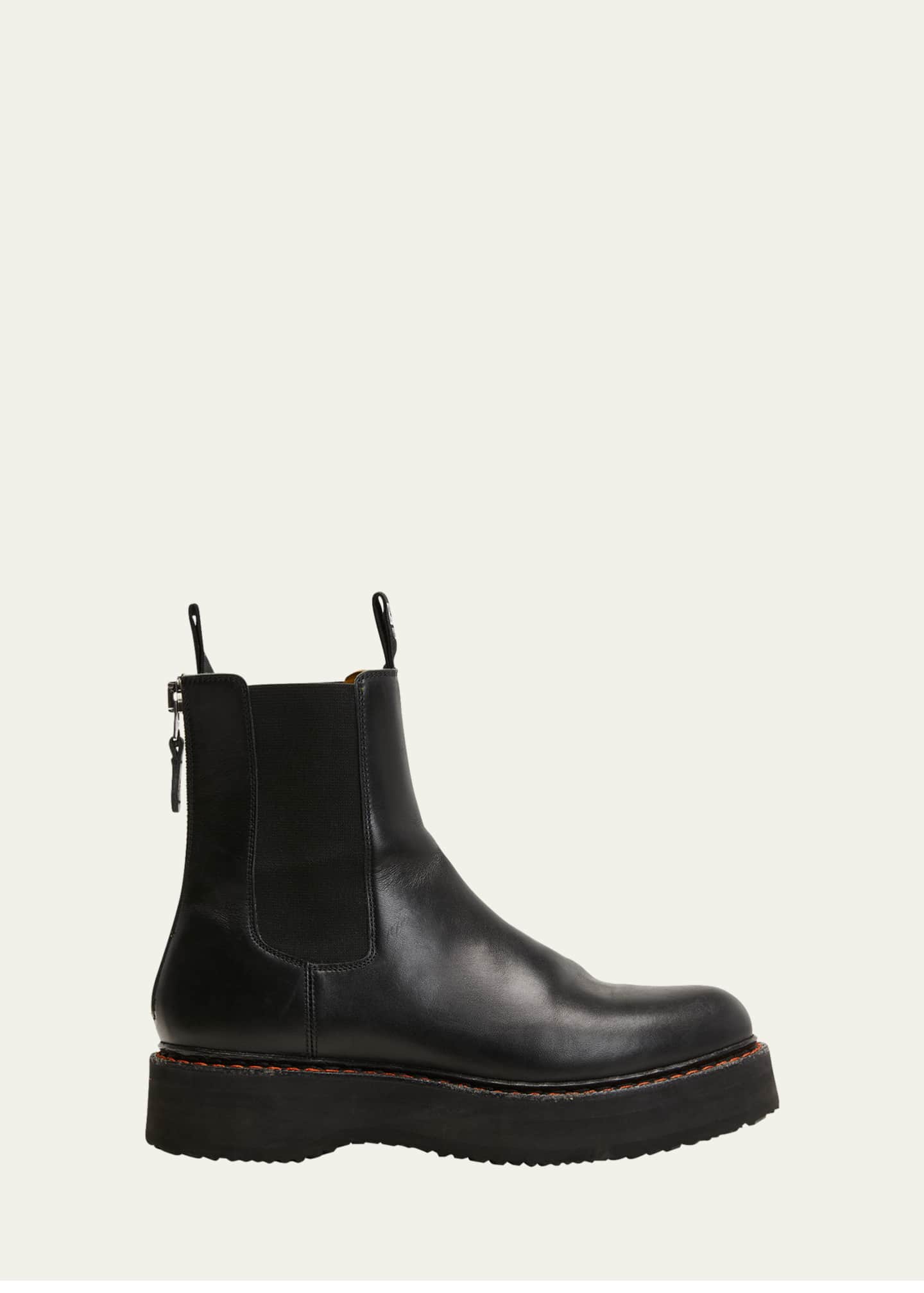 R13 single stack boot shop