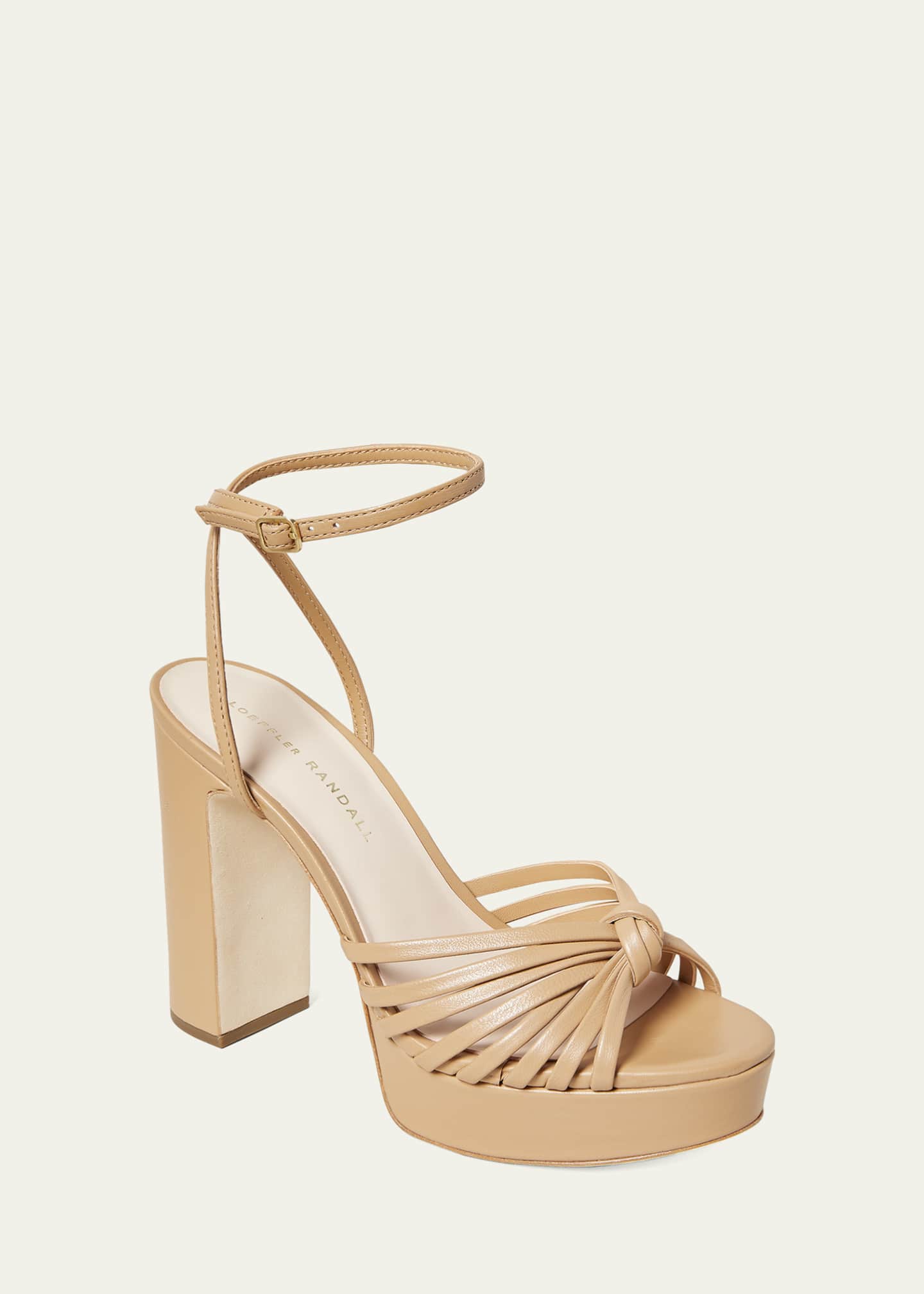 loeffler randall dupes