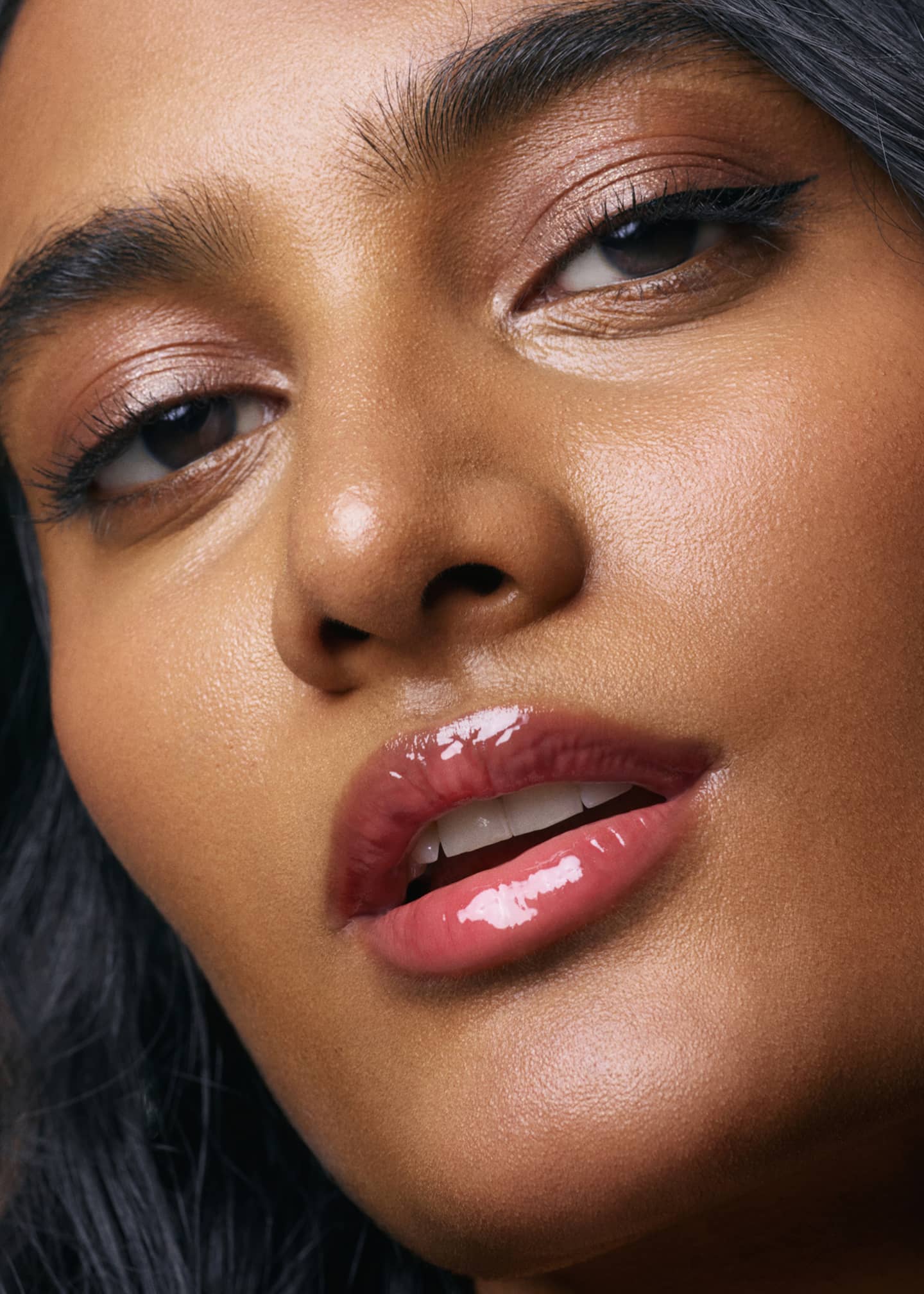 U Beauty 0.5 oz. The Plasma Lip Compound Image 4 of 5