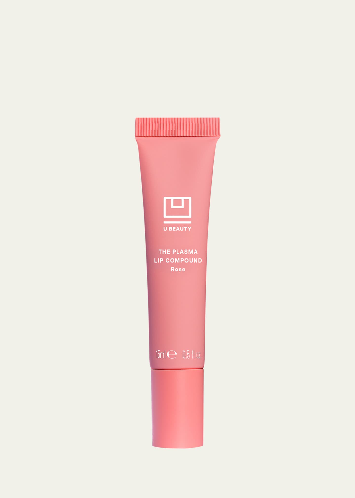 U Beauty 0.5 oz. The Plasma Lip Compound Image 1 of 5