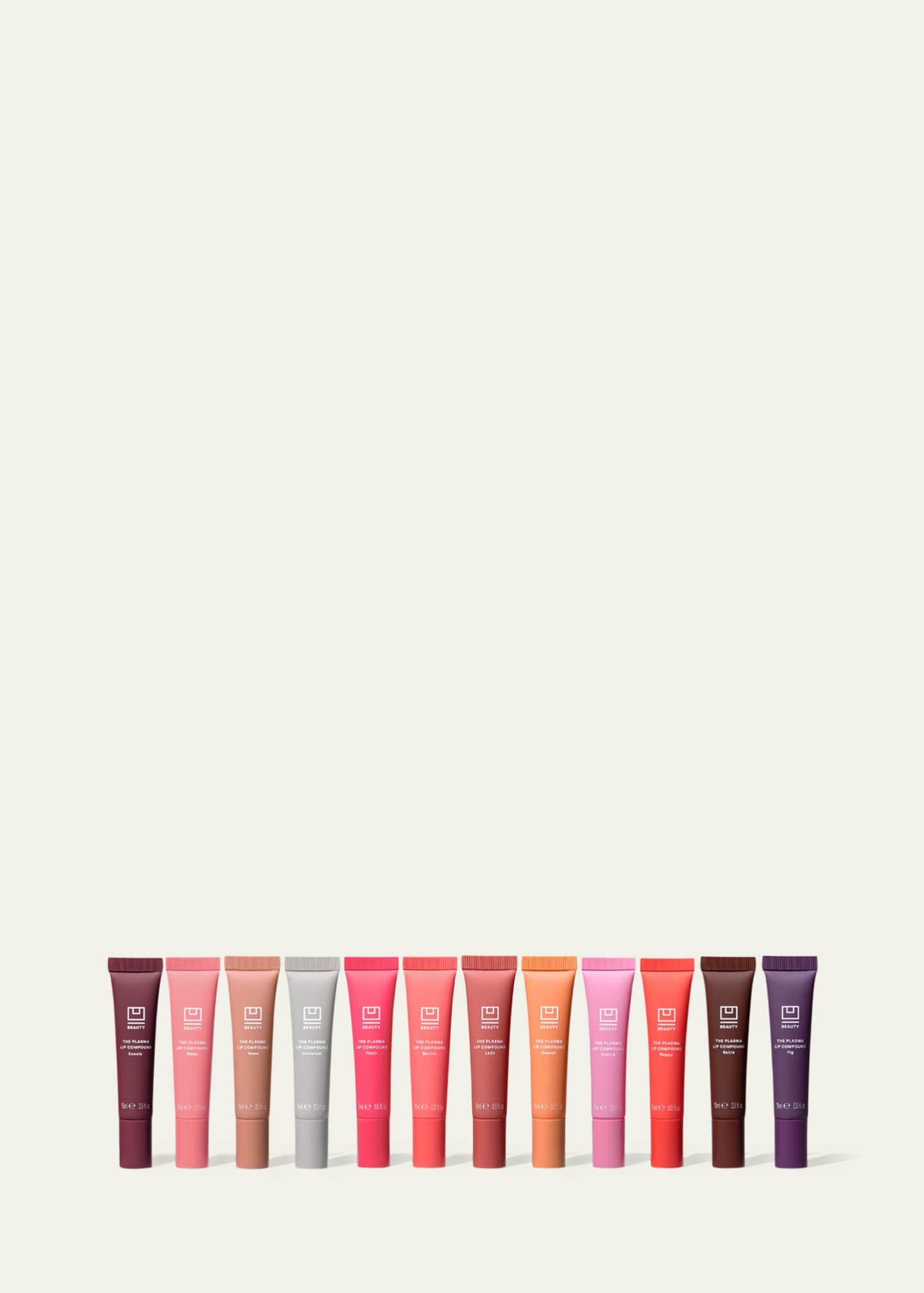 U Beauty 0.5 oz. The Plasma Lip Compound Image 5 of 5