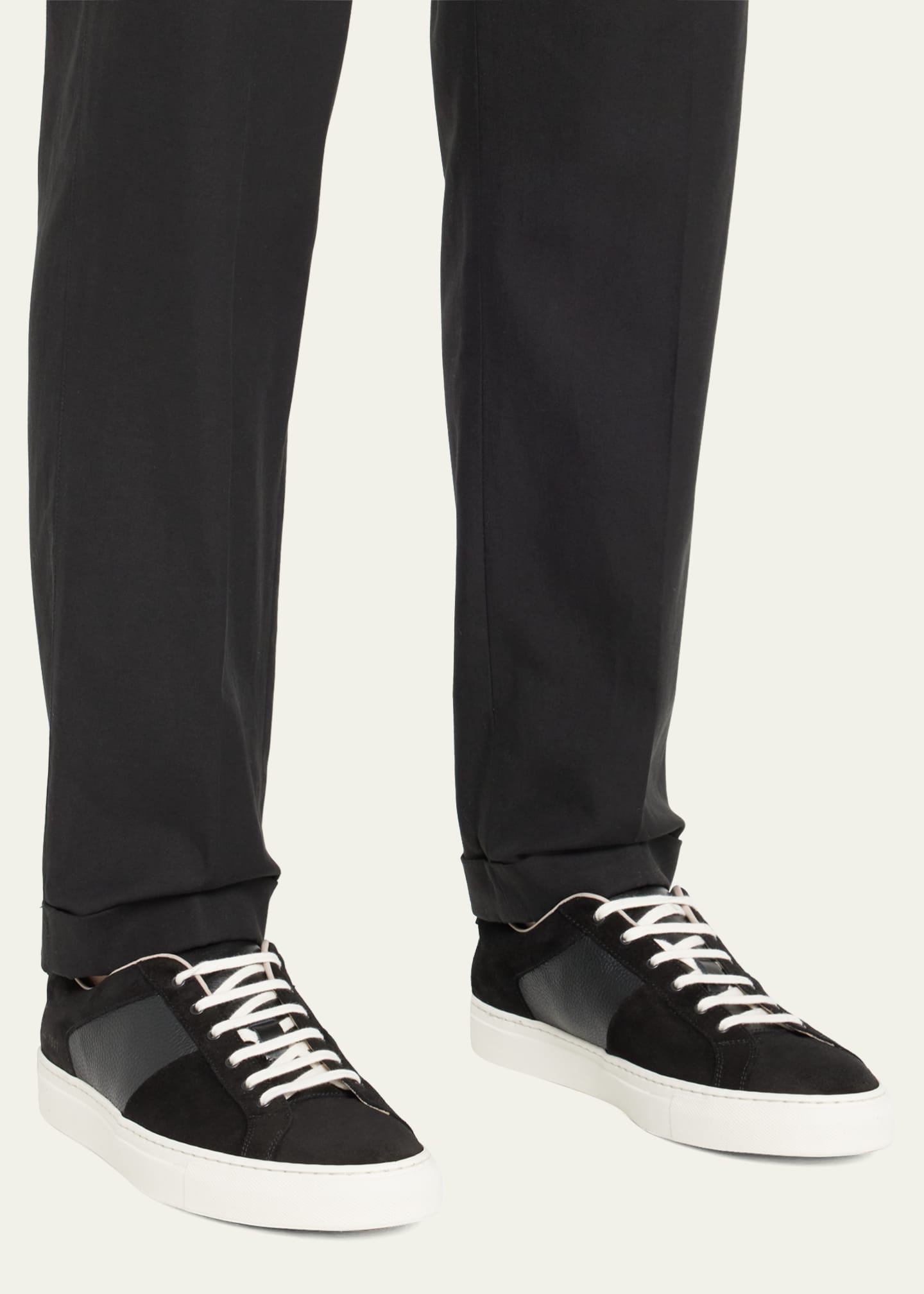 Bergdorf goodman online common projects