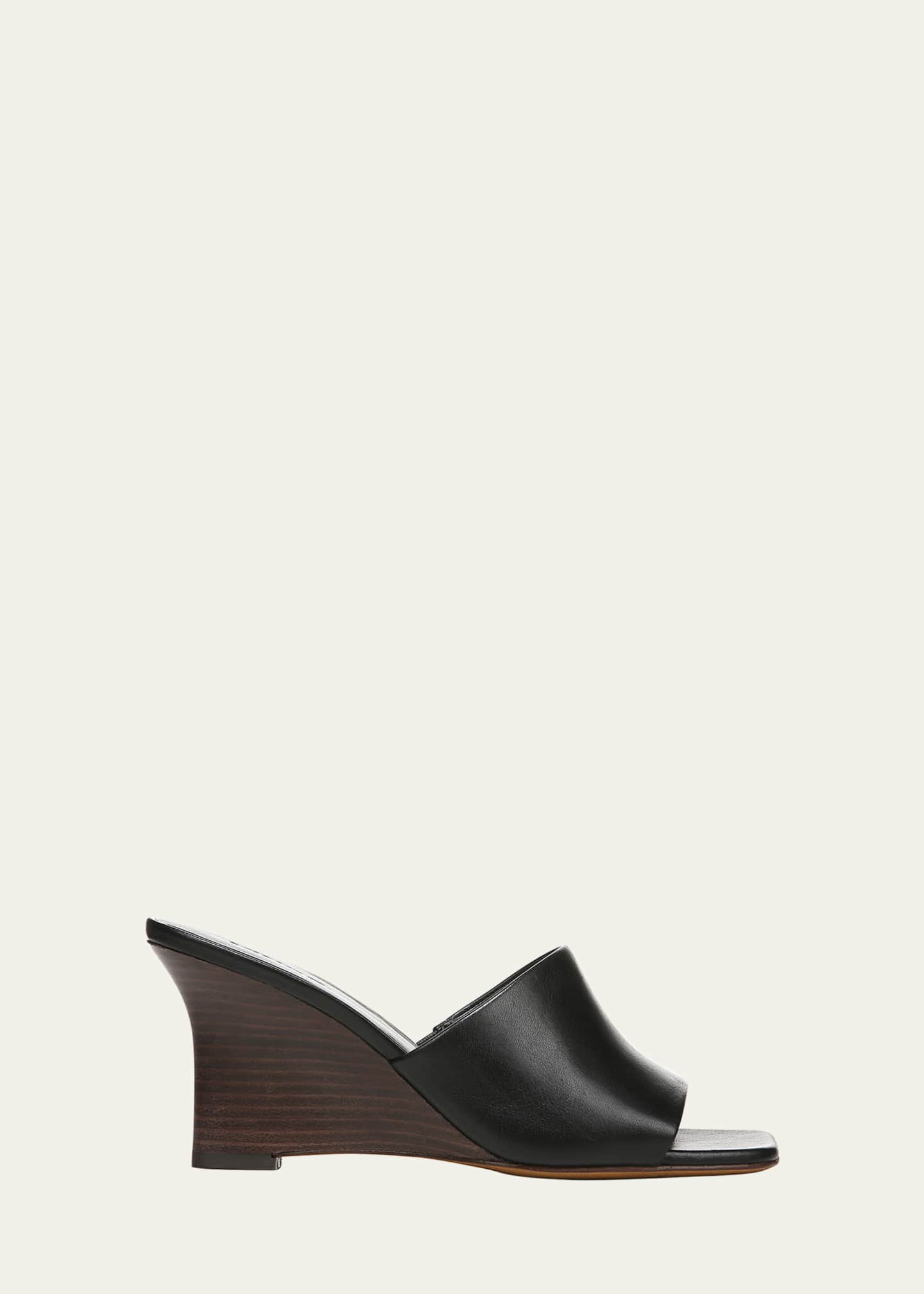 Vince wedges discount