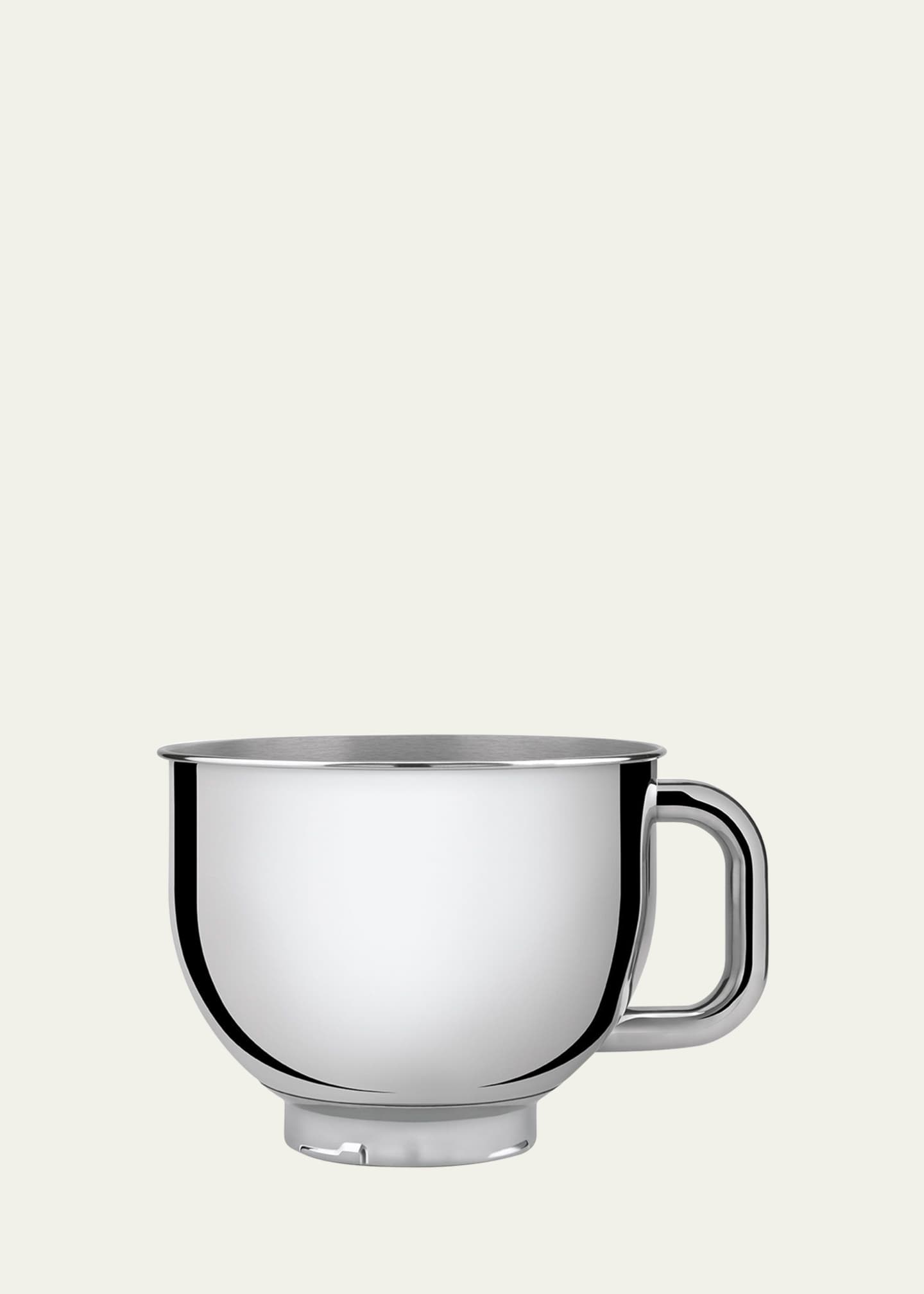 Smeg Stainless Steel Stand Mixer Bowl, 5 Qt Bergdorf Goodman