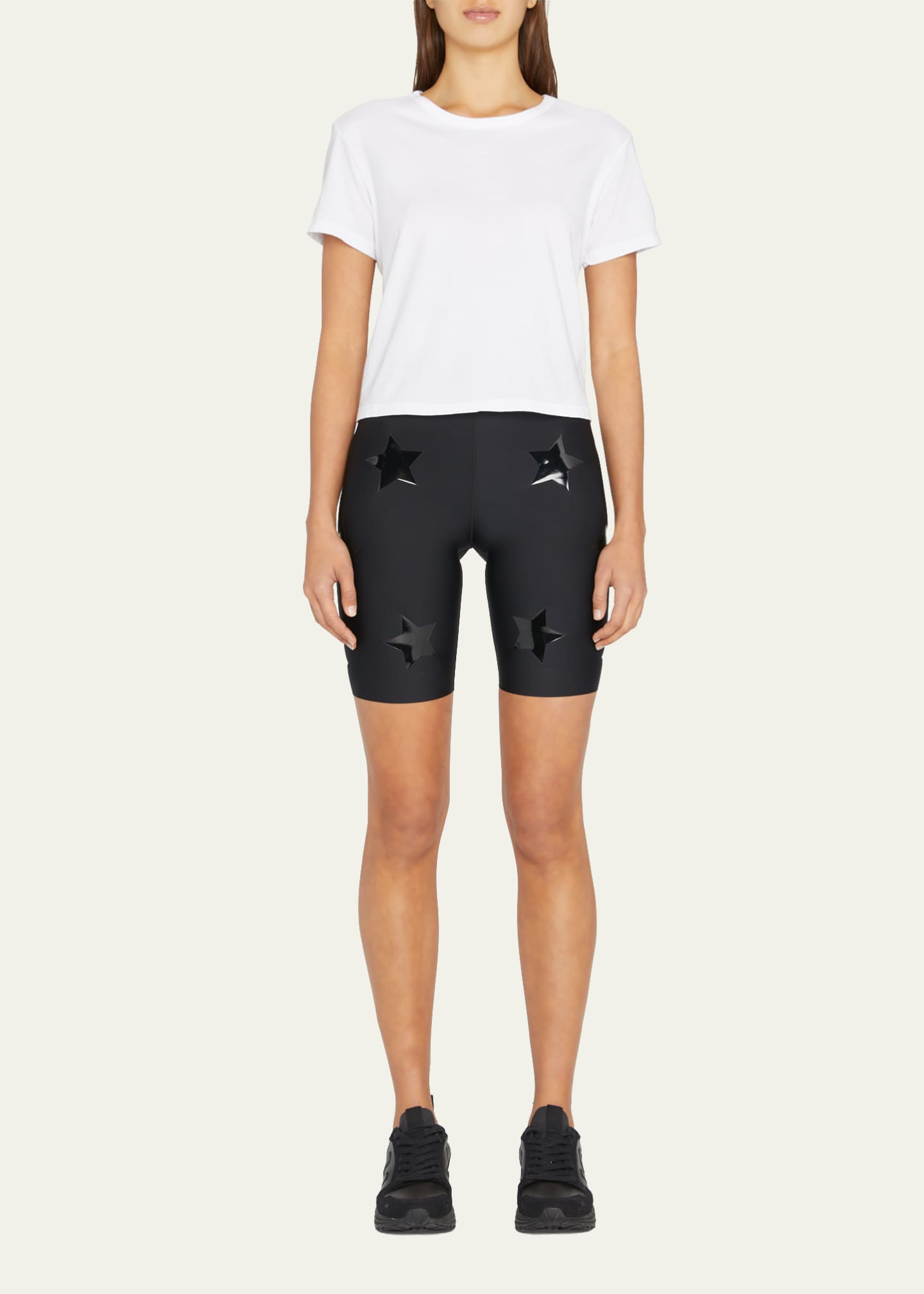 Ultracor Aero Lux Knockout Star Motif Short Bergdorf Goodman