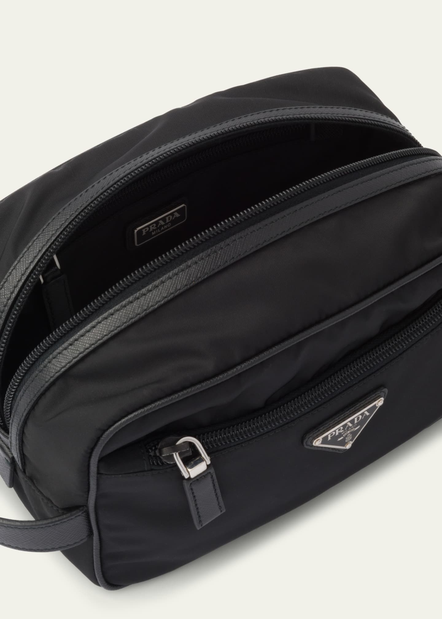Prada dopp kit outlet