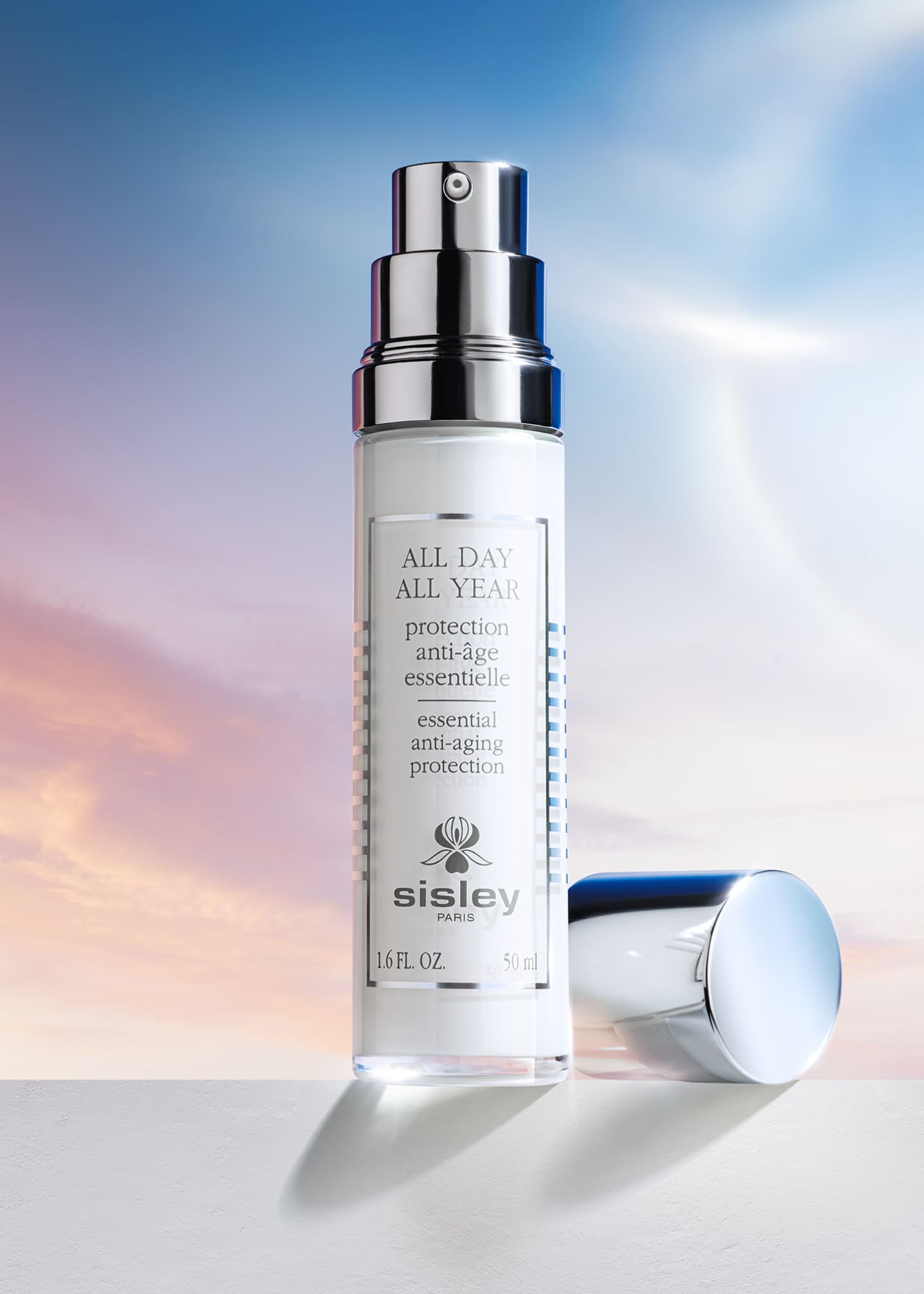 Sisley Paris All Day All Year, 1.7 oz. Image 2 of 5