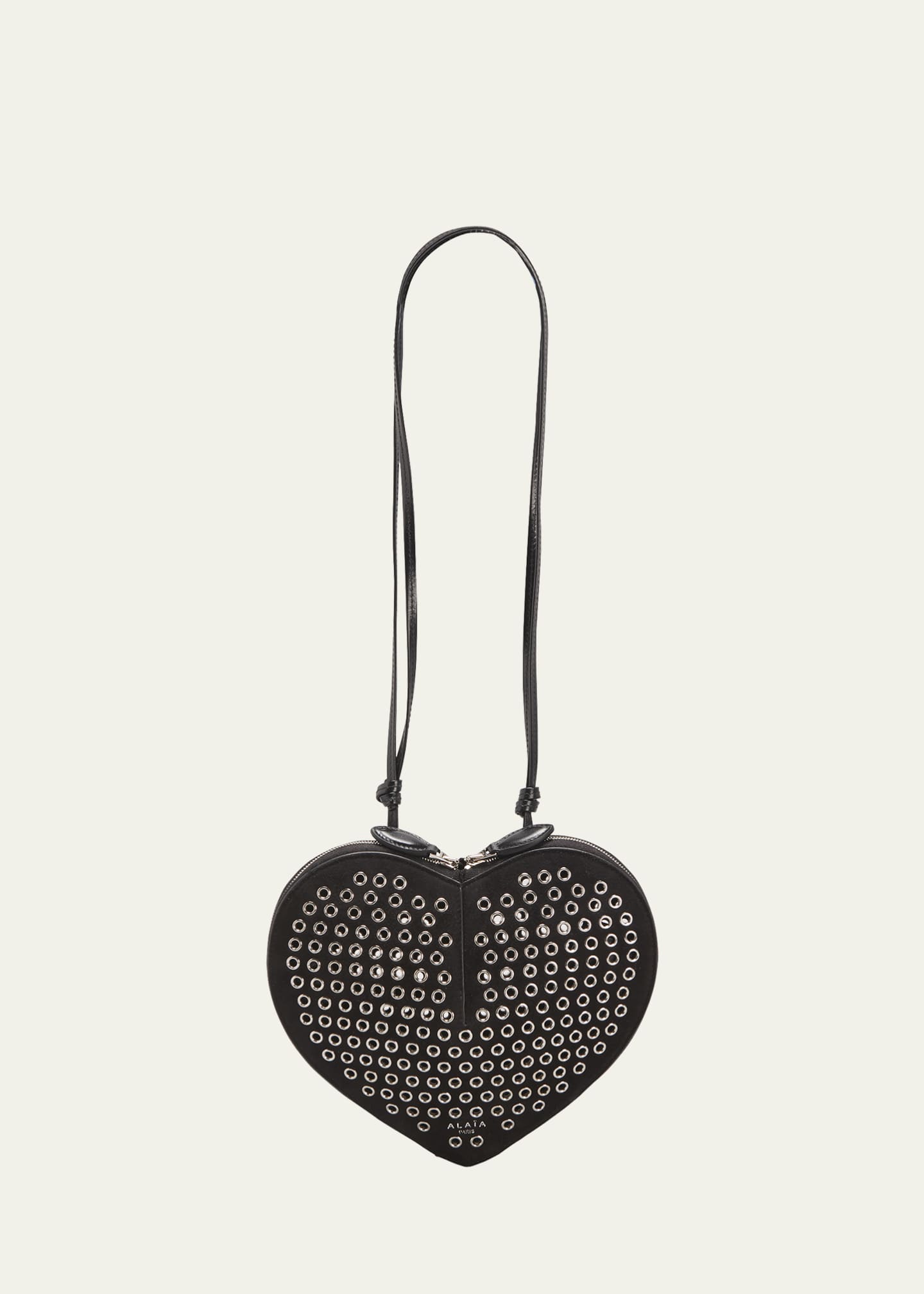 Alaia crossbody bag hotsell