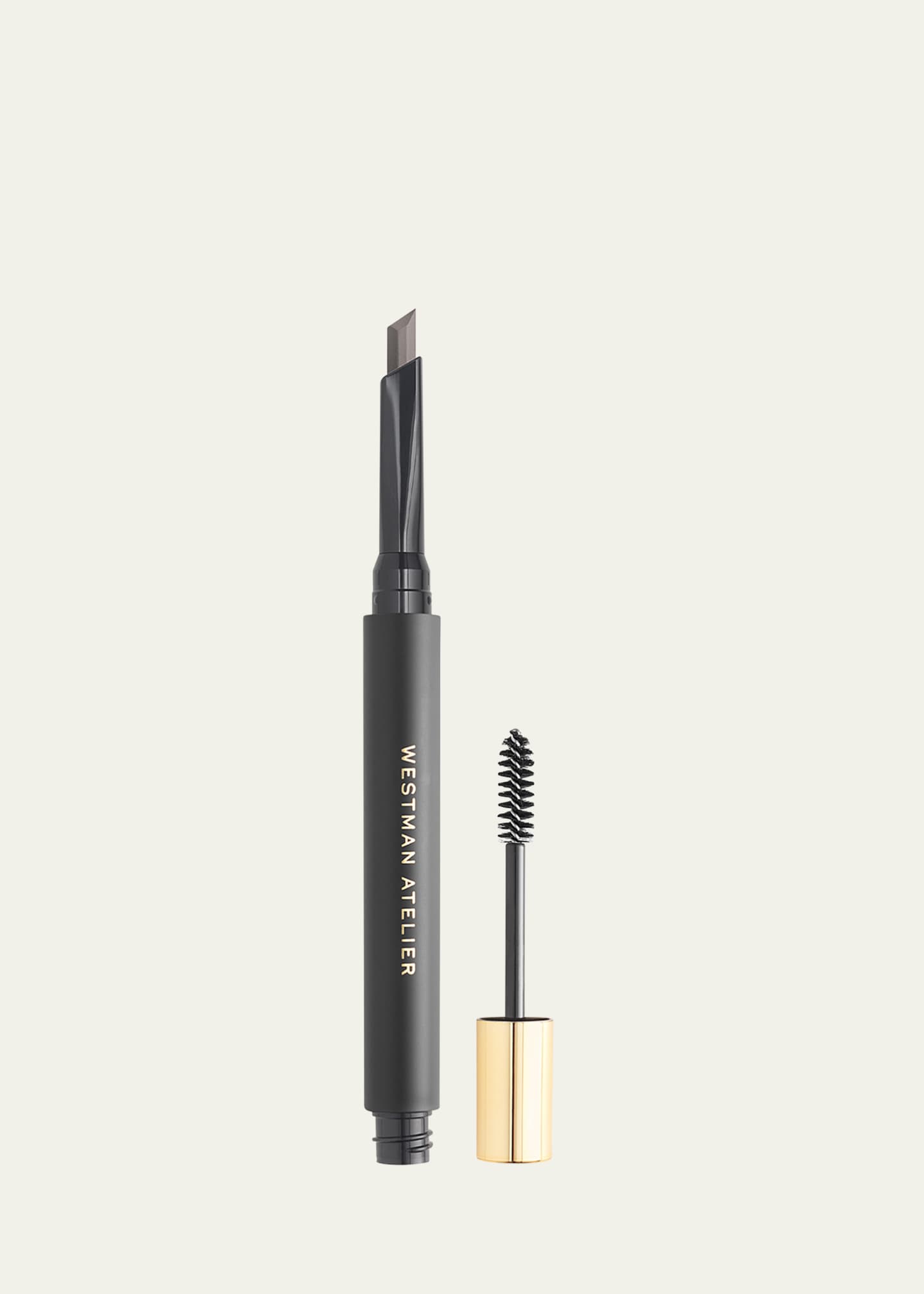 Westman Atelier Bonne Brow Defining Pencil, Slate Image 1 of 5