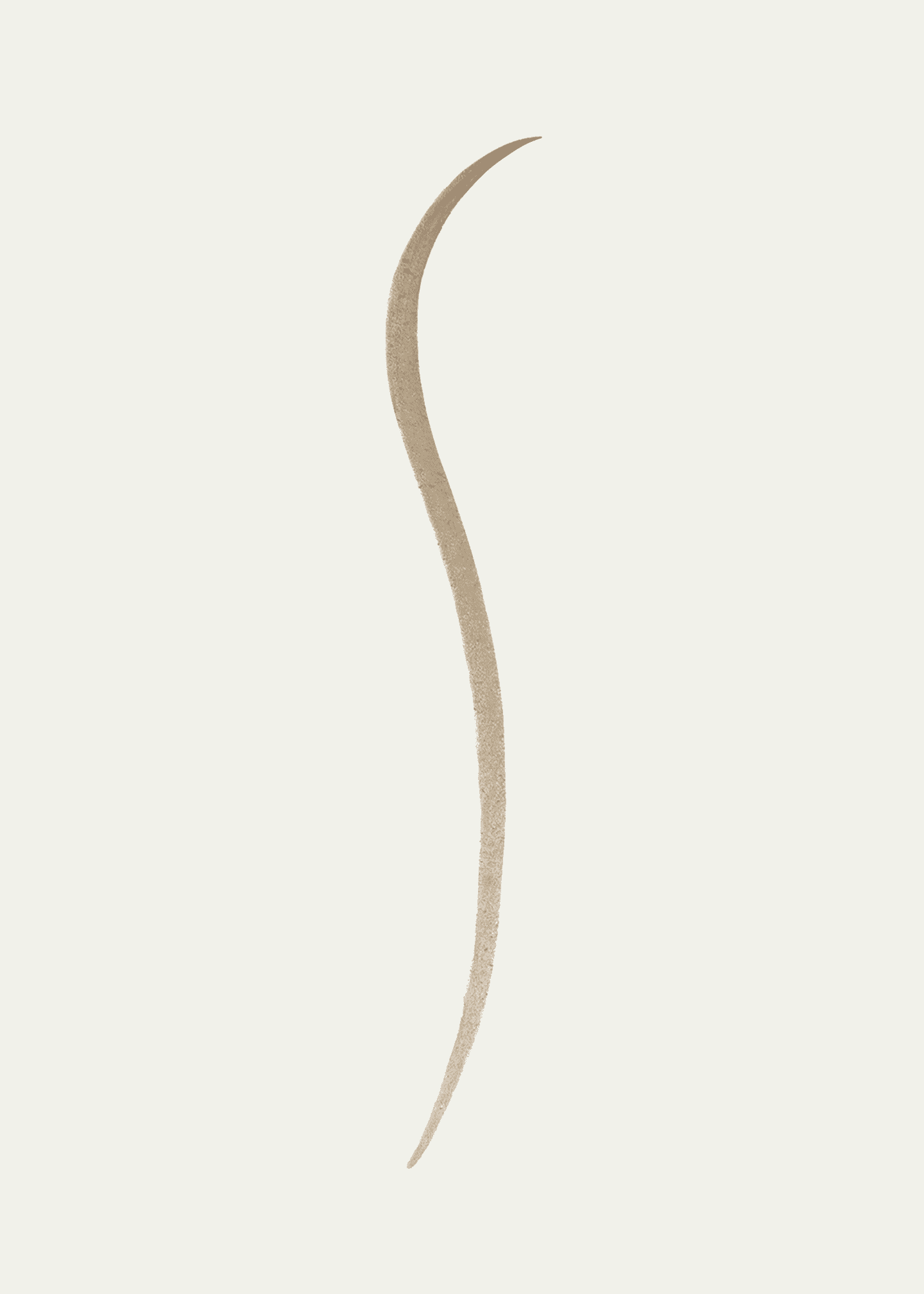 Westman Atelier Bonne Brow Defining Pencil, Slate Image 2 of 5
