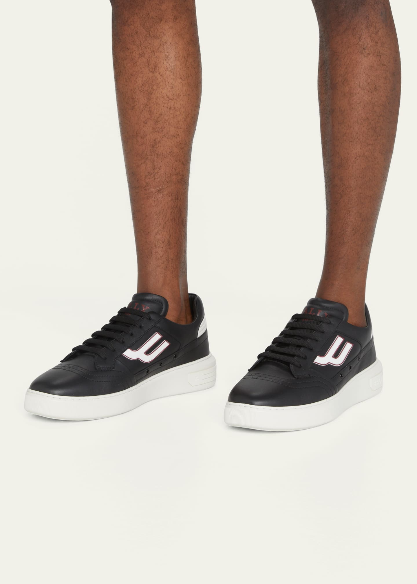 triumph sneakers