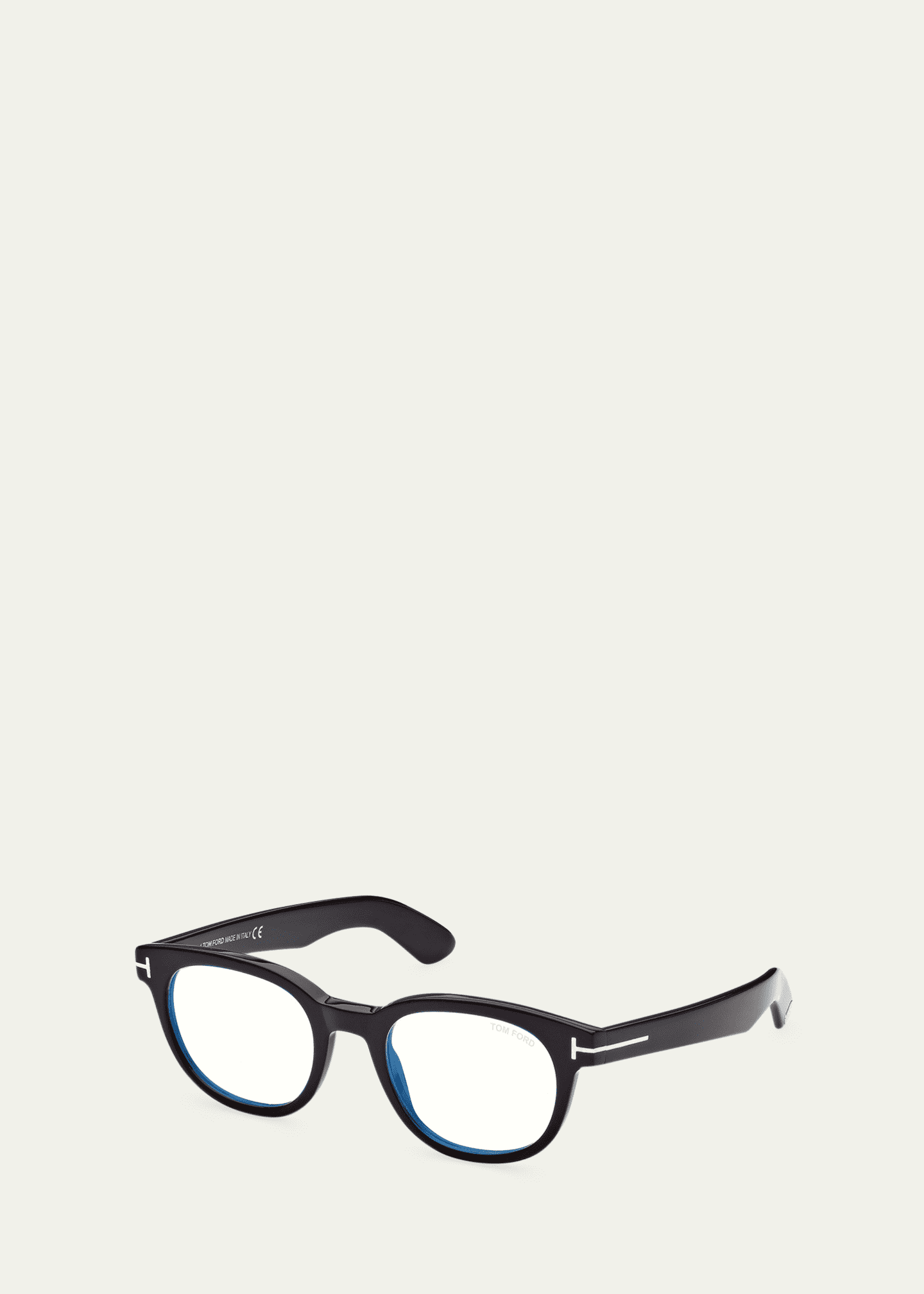 Tom ford glasses online blue
