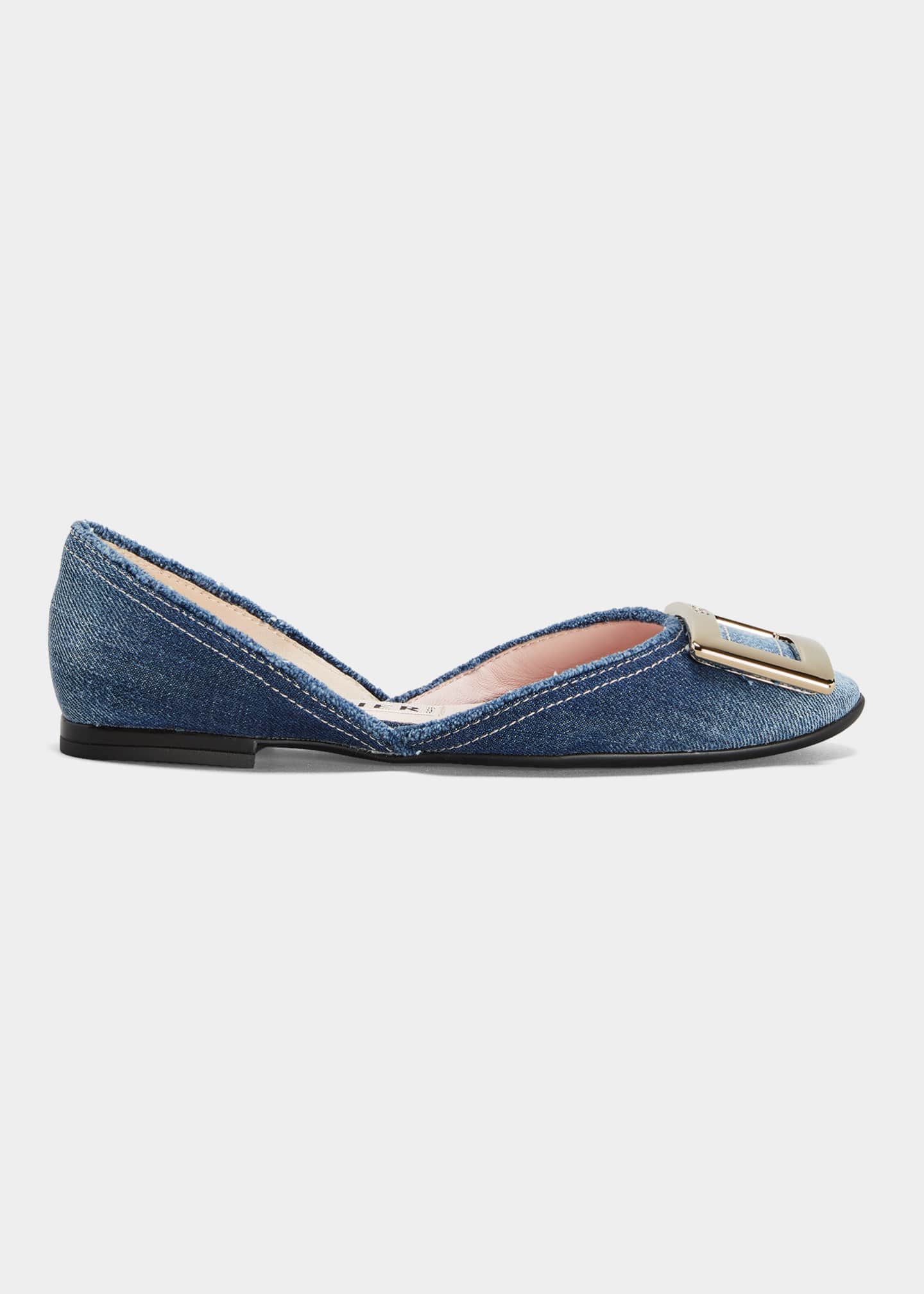 roger vivier dorsay