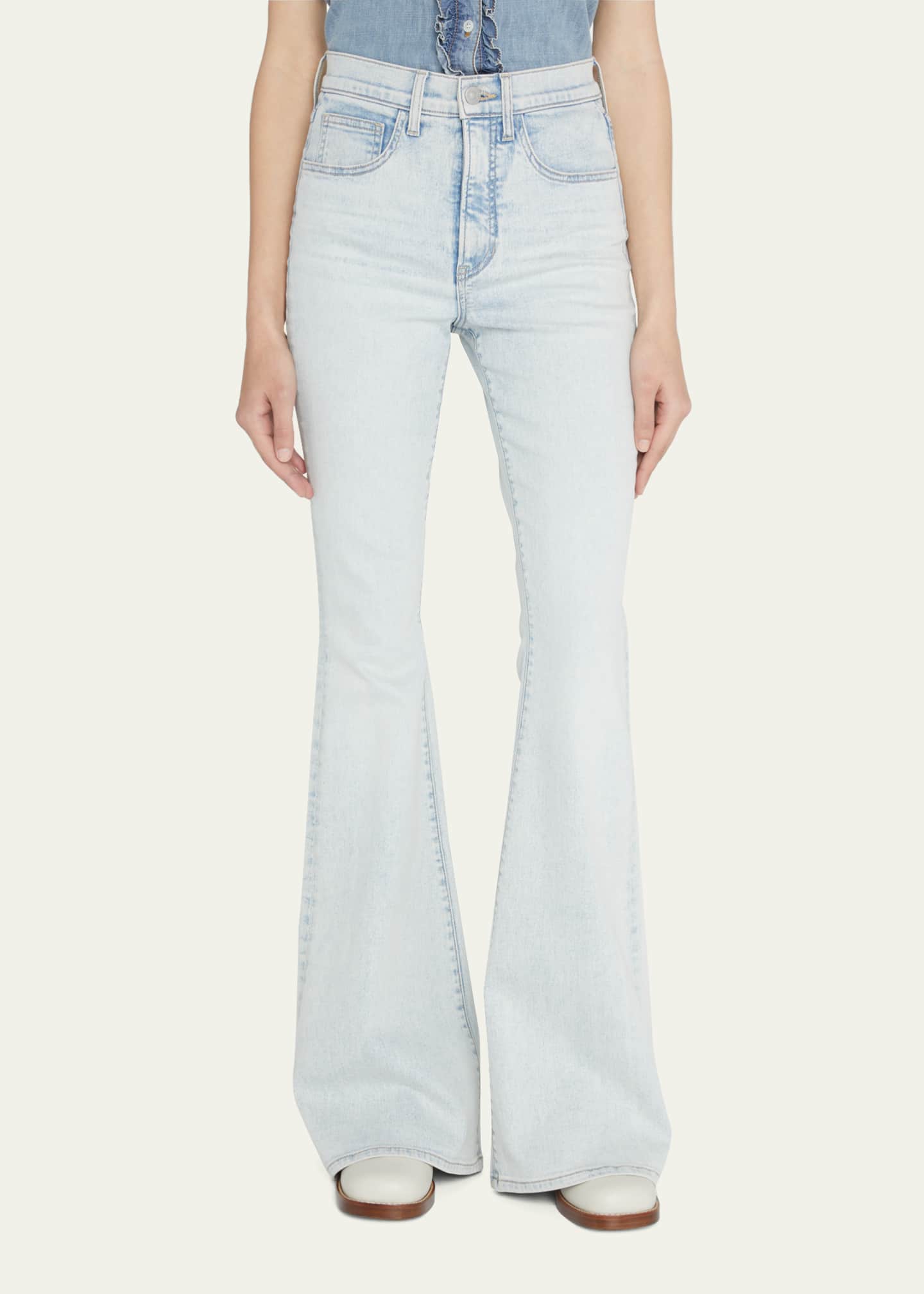 Veronica Beard Sheridan Jeans