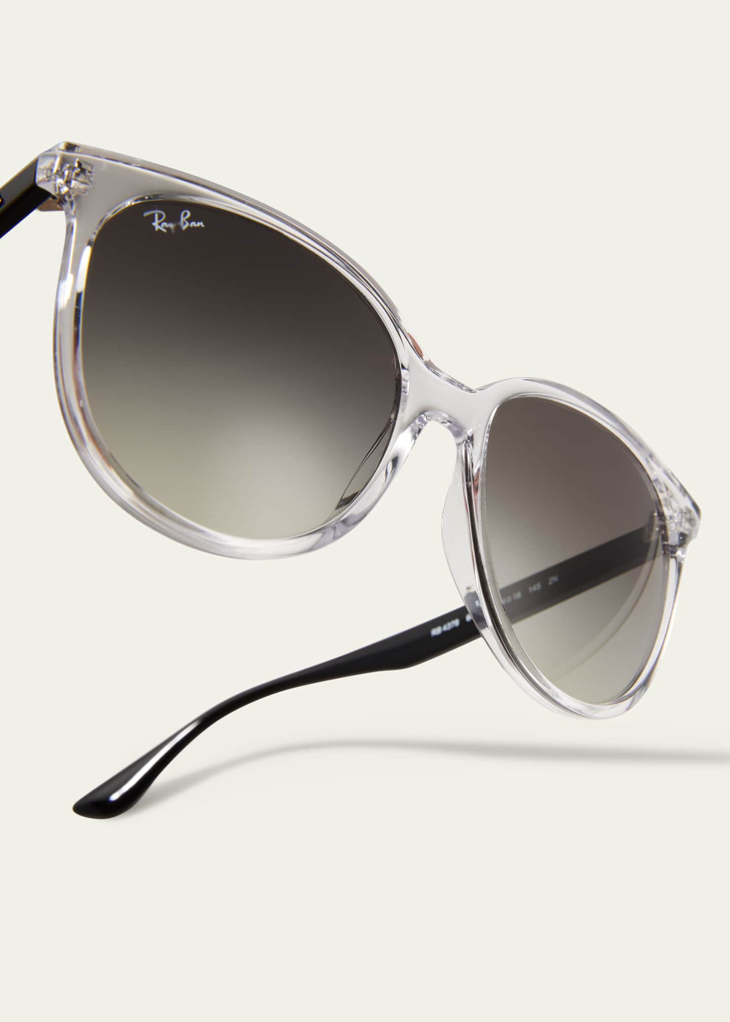 Ray ban round 54mm store