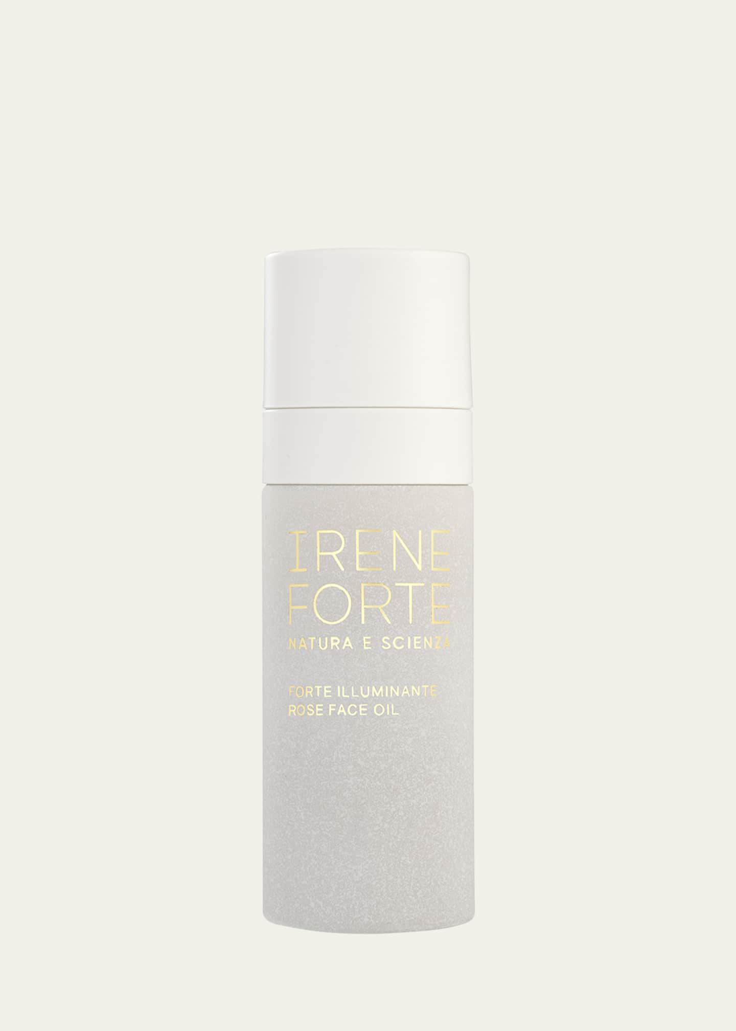 Irene Forte Skincare Rose Face Oil, 1 oz. Image 1 of 3