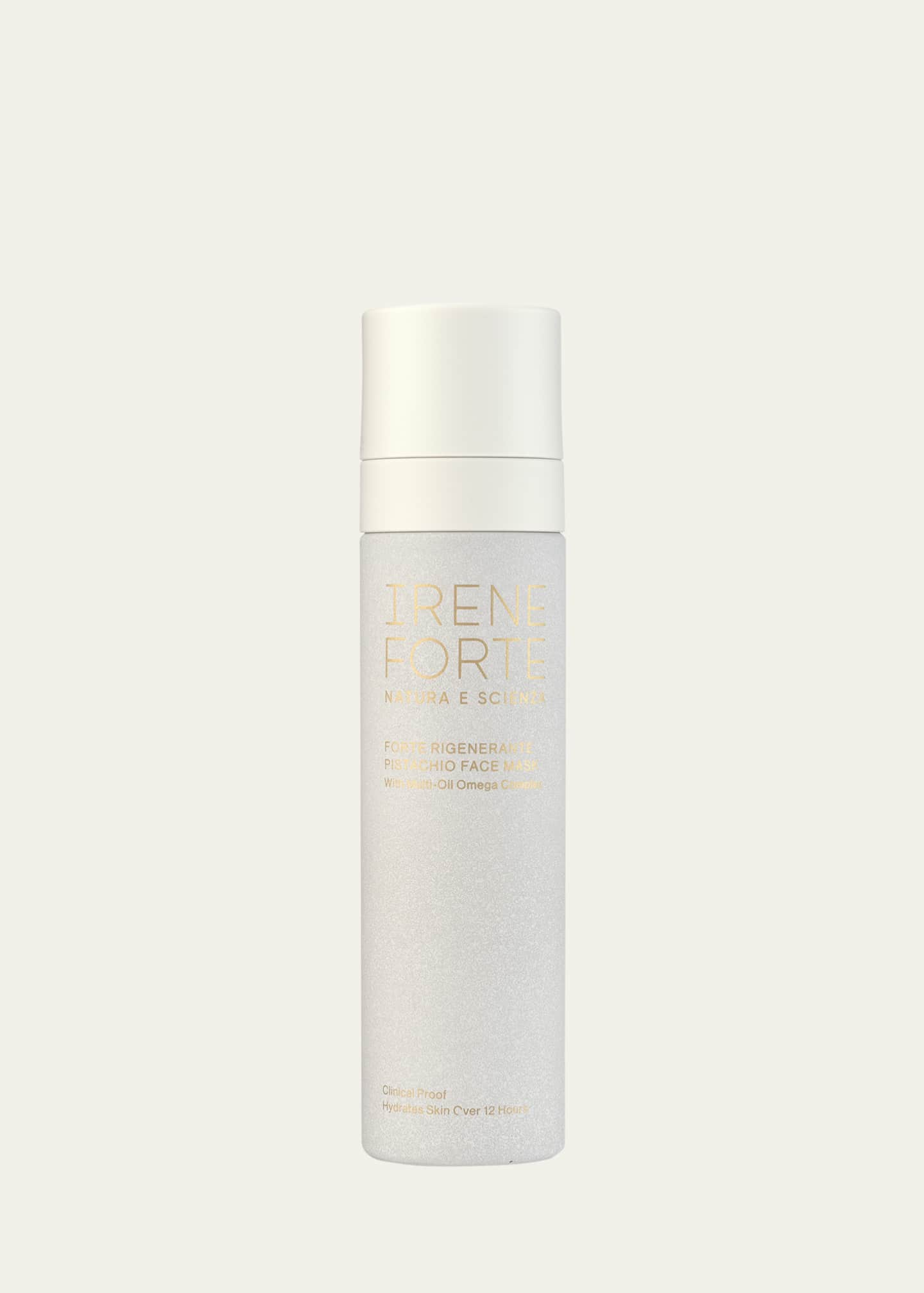 Irene Forte Skincare Pistachio Face Mask, 1.7 oz. Image 1 of 4