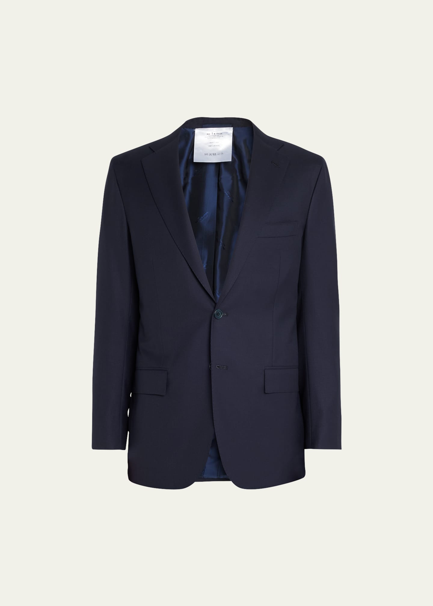 Kiton cashmere blazer 2025