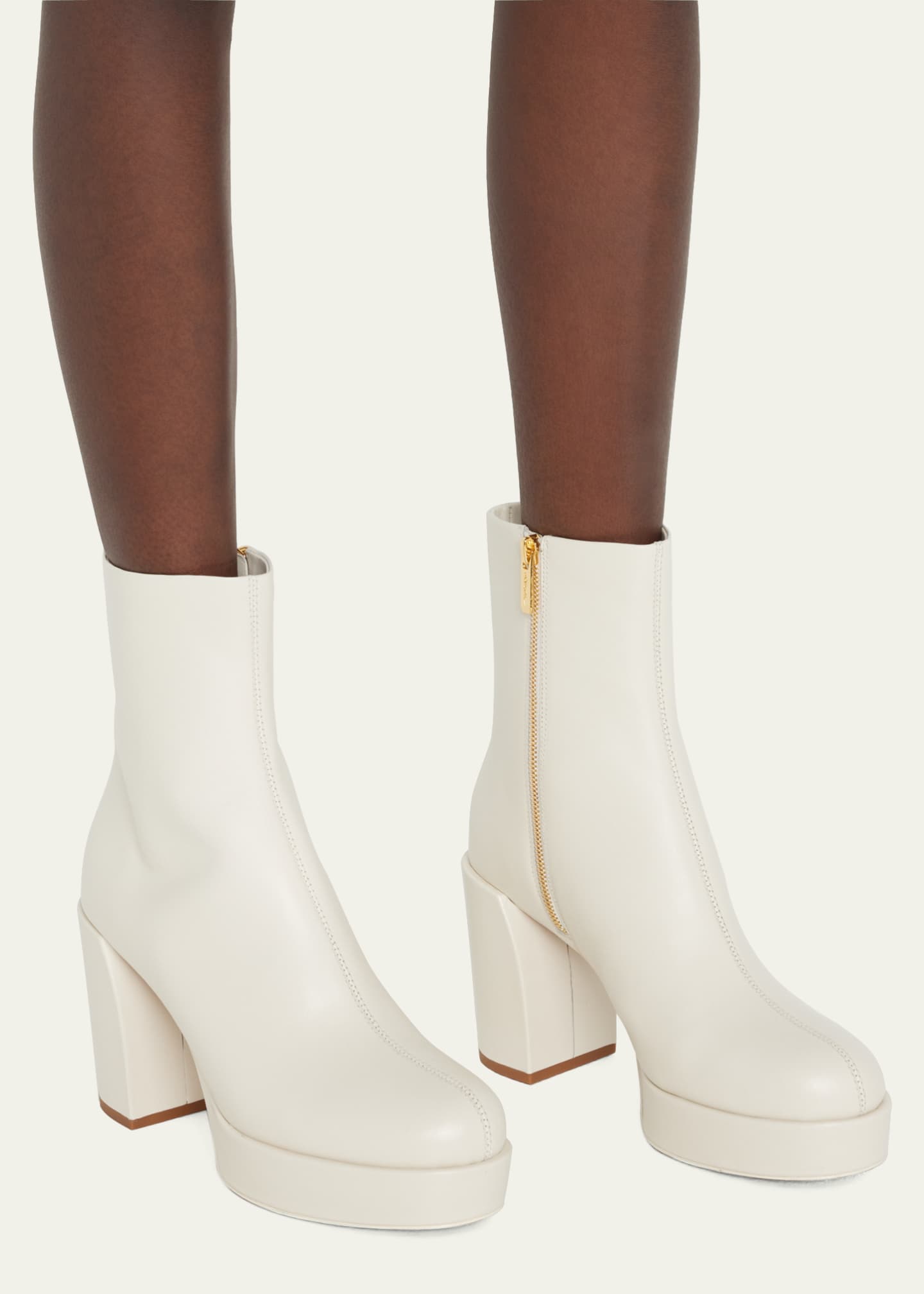 Phillip lim booties discount