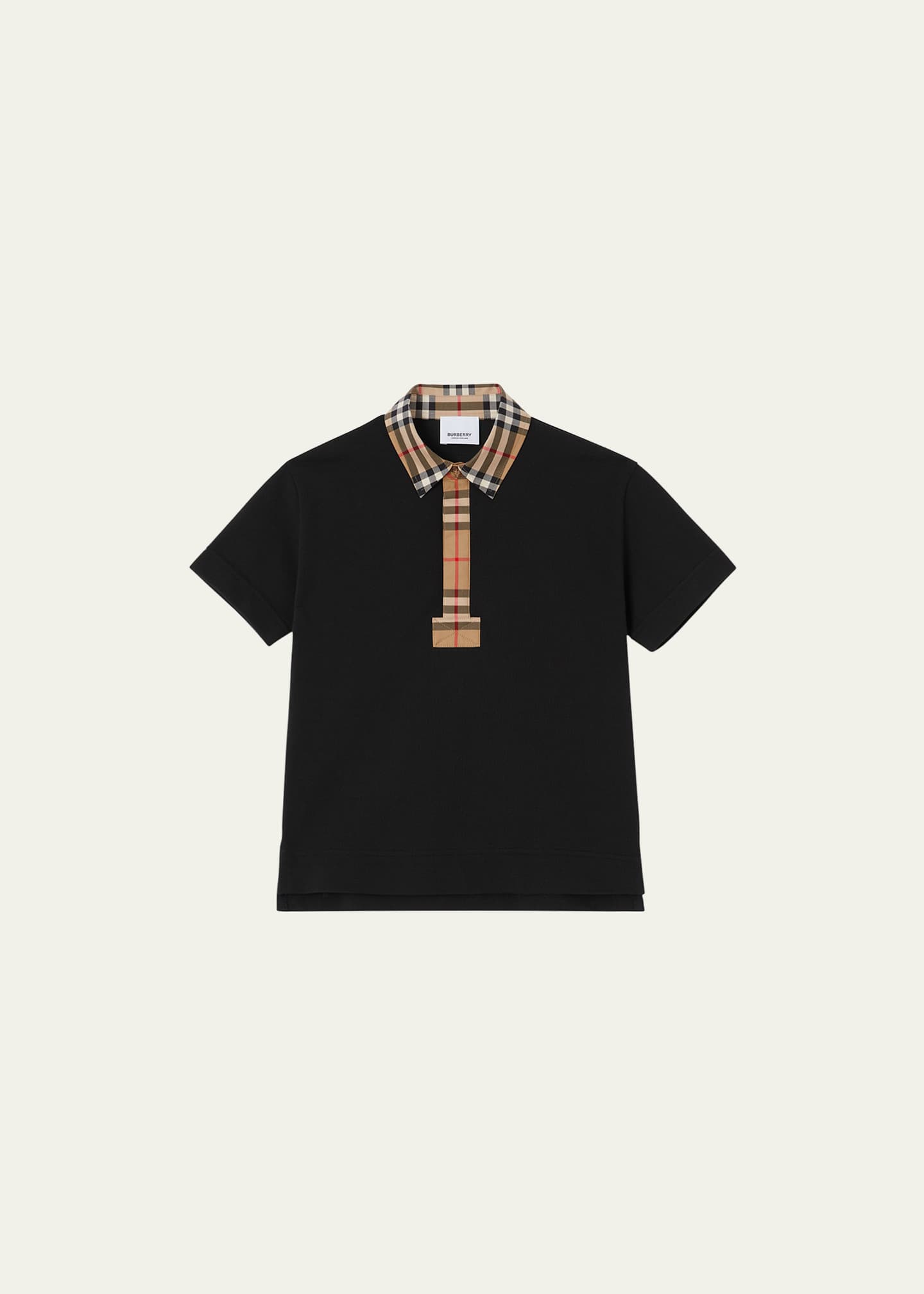 Burberry size 14 sales