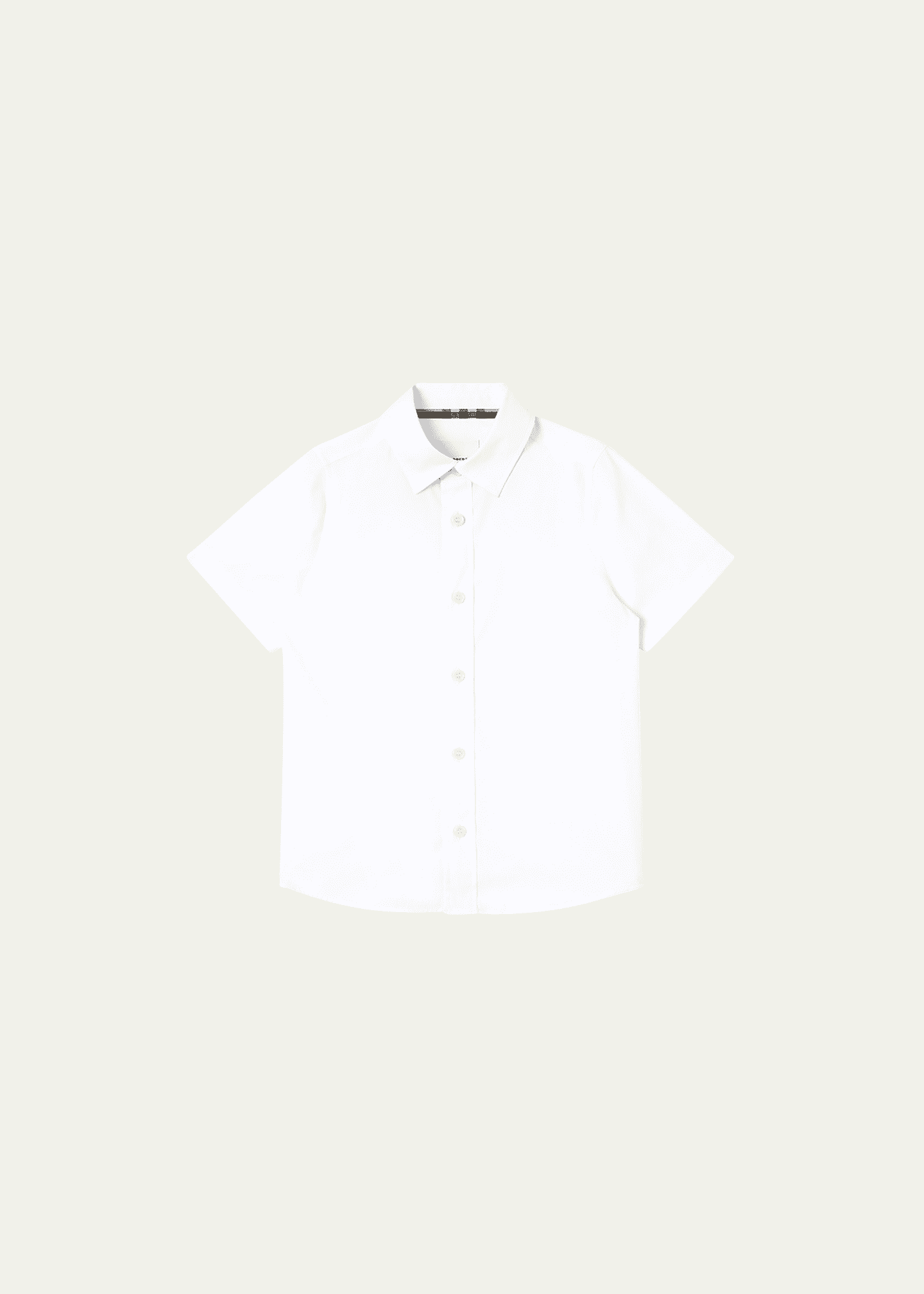 Burberry shirt online size 14