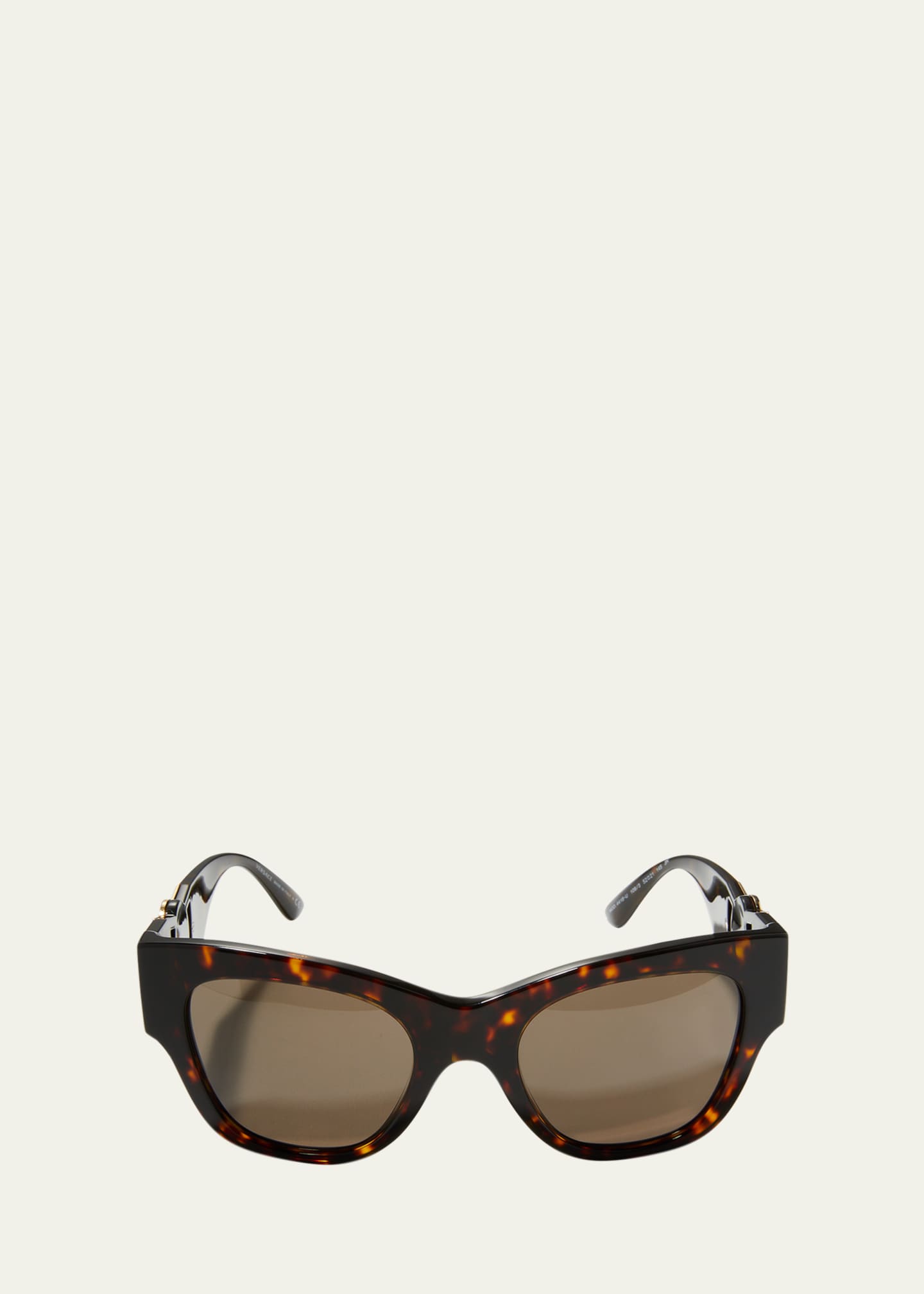 Versace acetate sunglasses discount