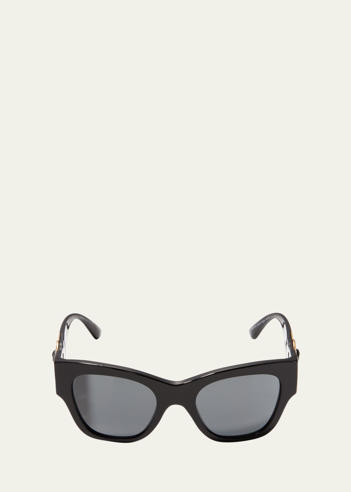 cat eye versace sunglasses