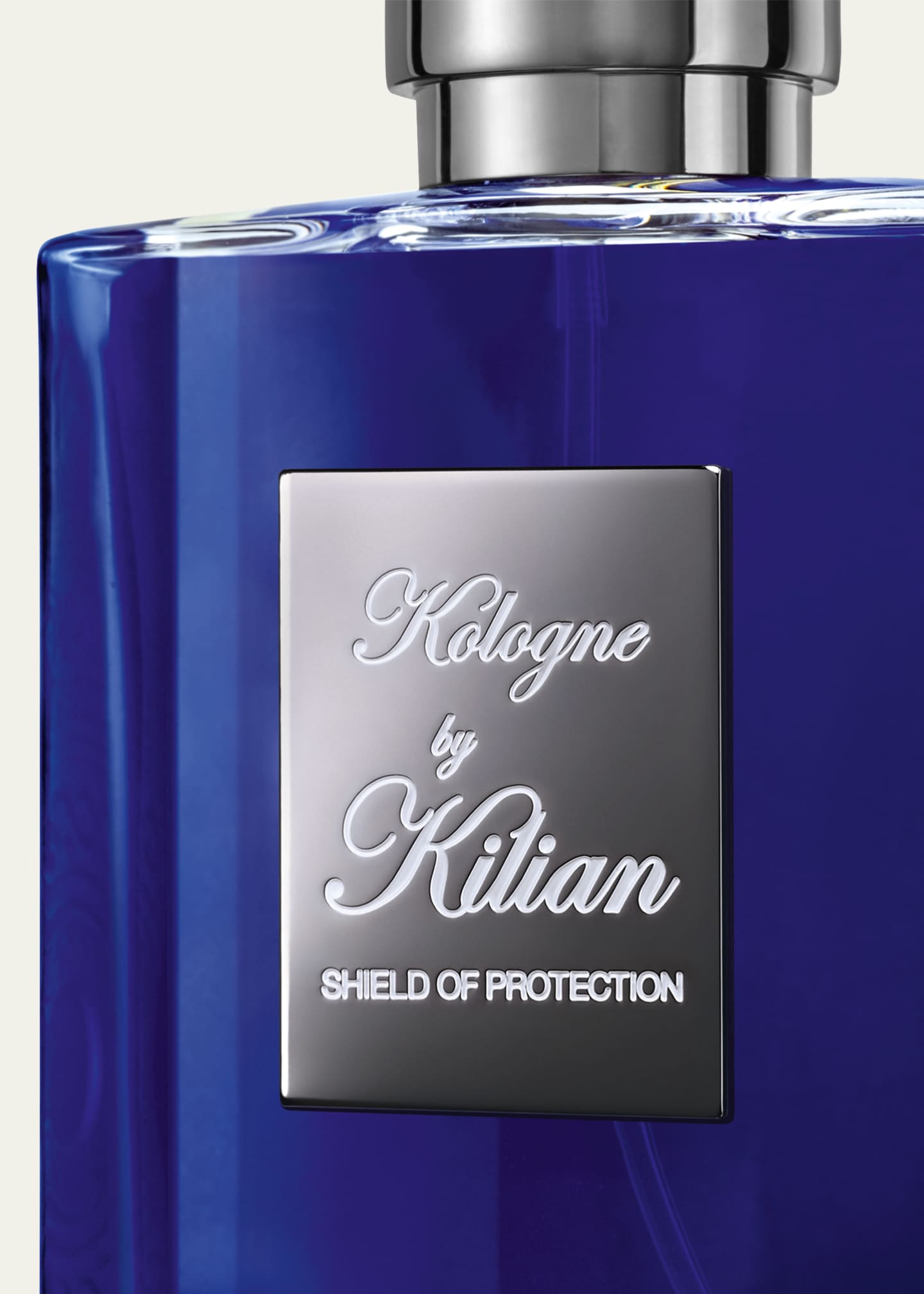 1.7 oz. Kologne, Shield of protection Eau de Parfum